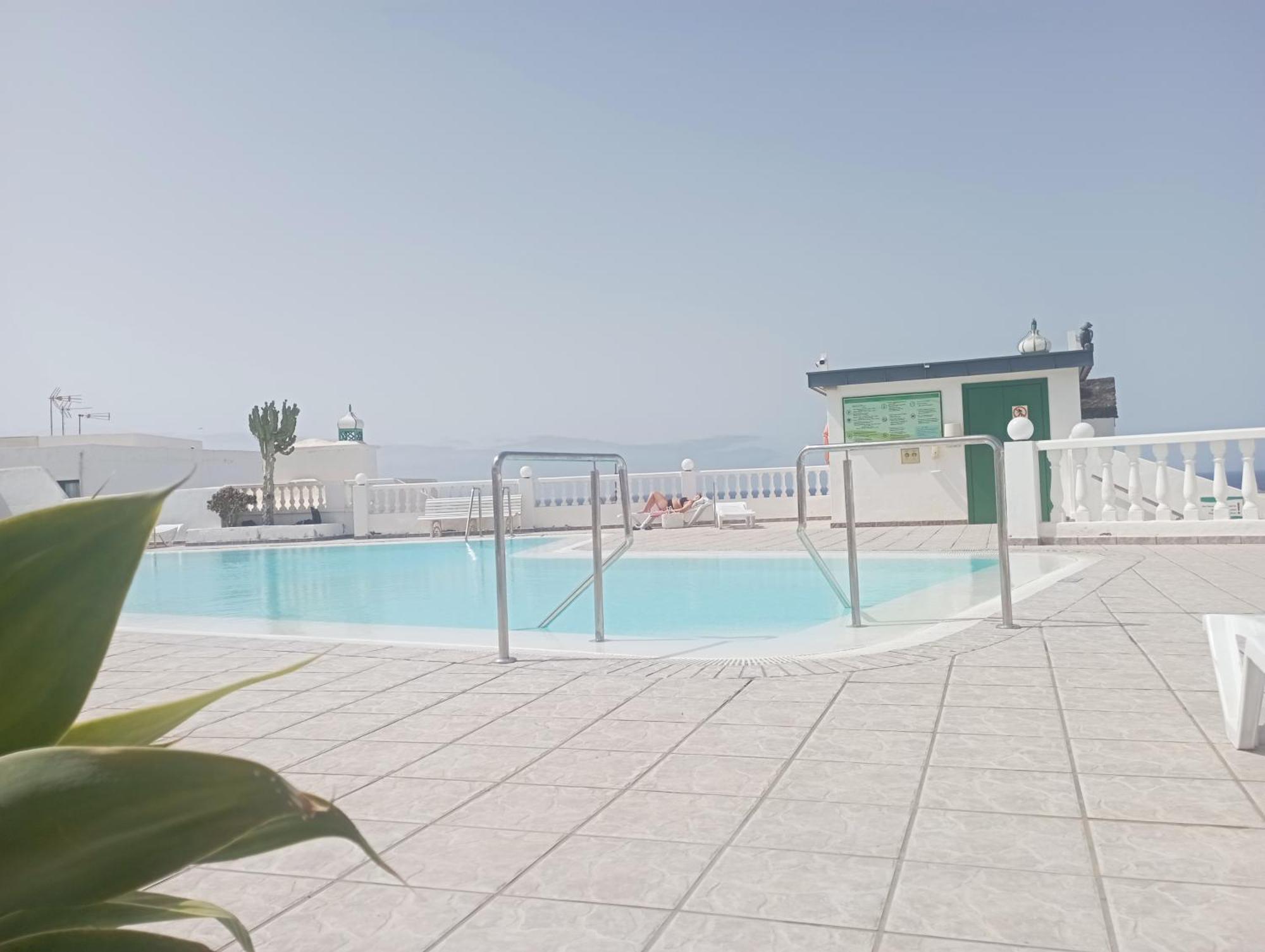 Apartamento Colina Sol 506 *