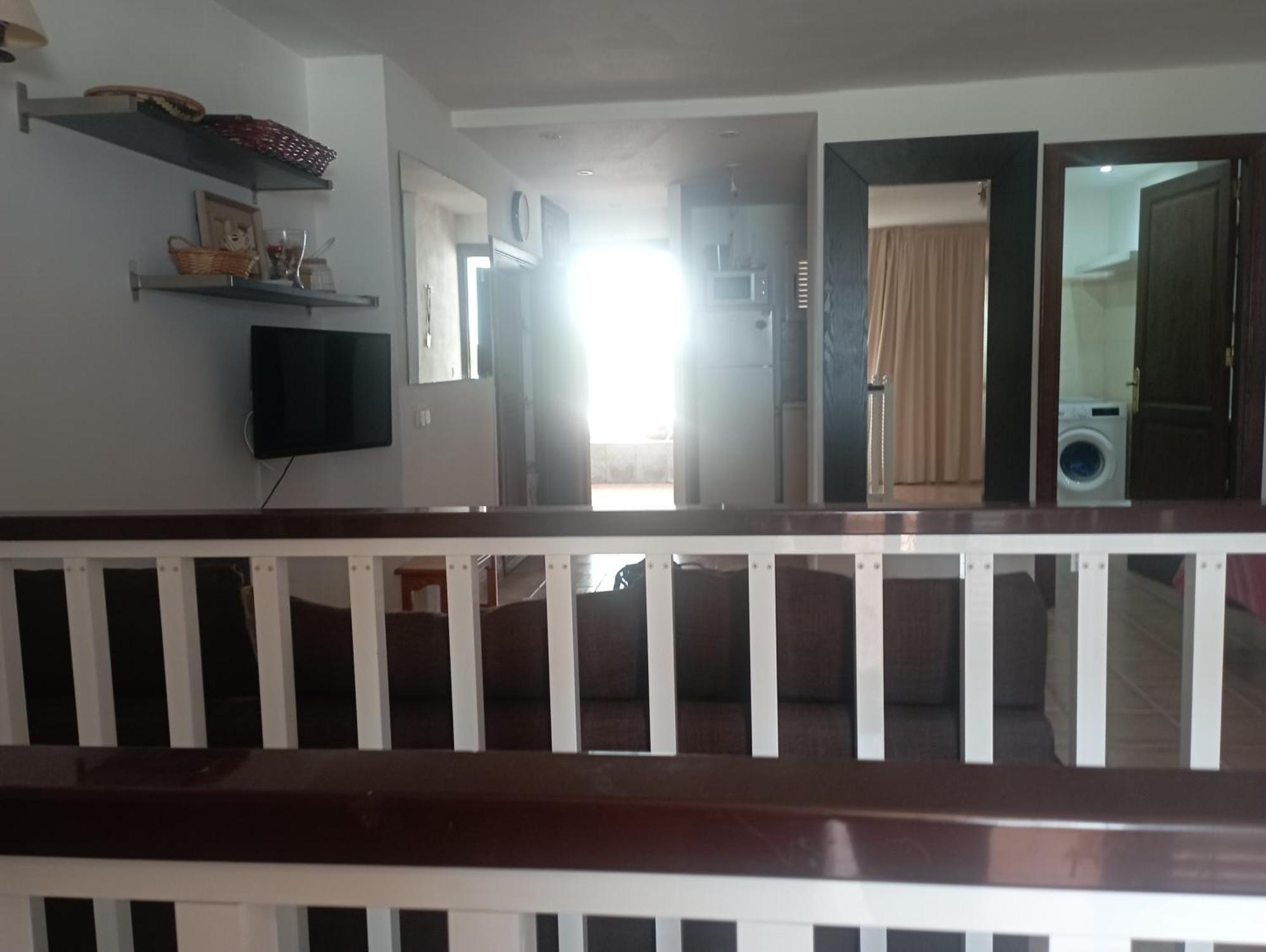 Colina Sol 506 Apartamento Puerto del Carmen (Lanzarote)