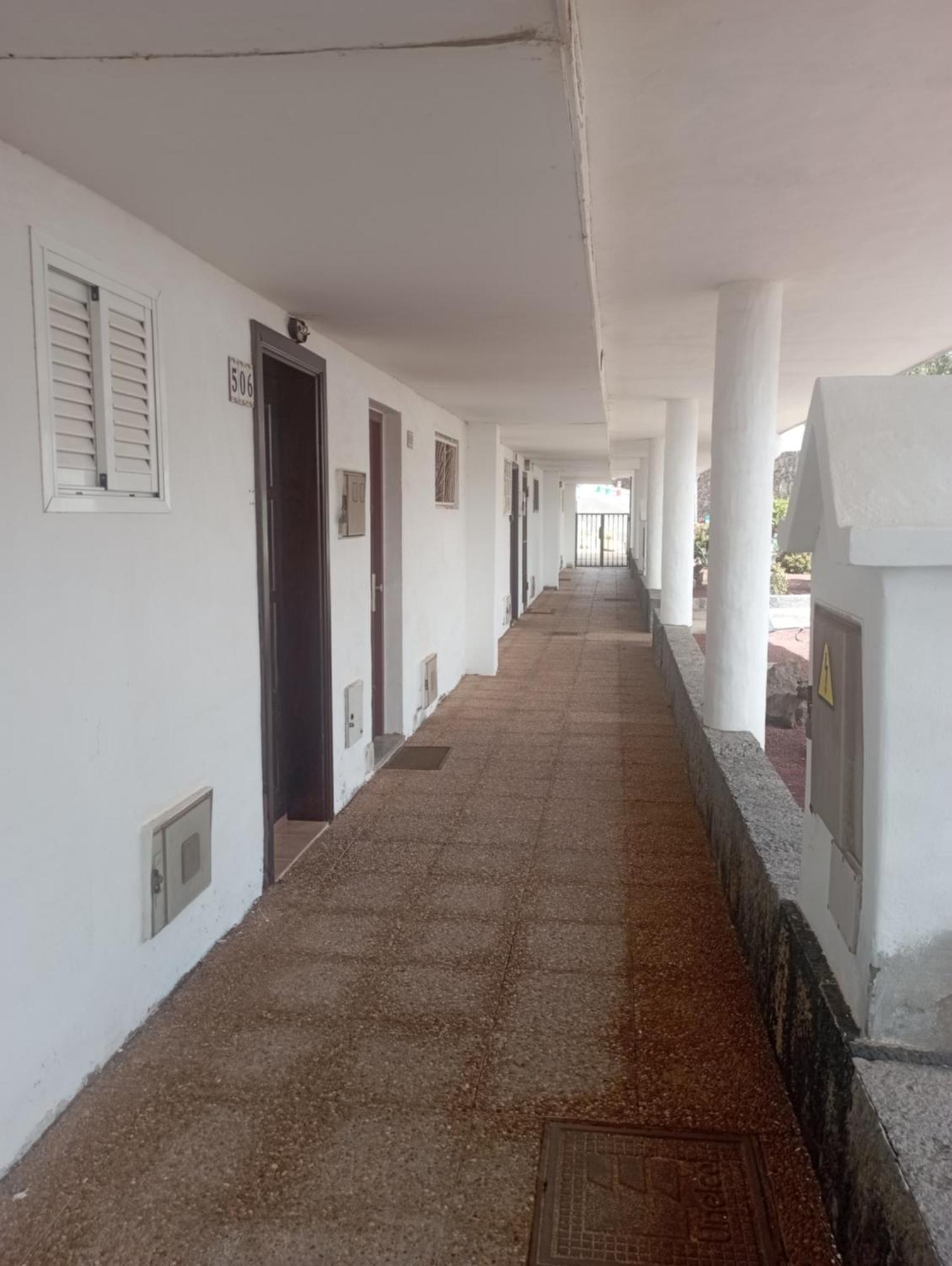Colina Sol 506 Apartamento