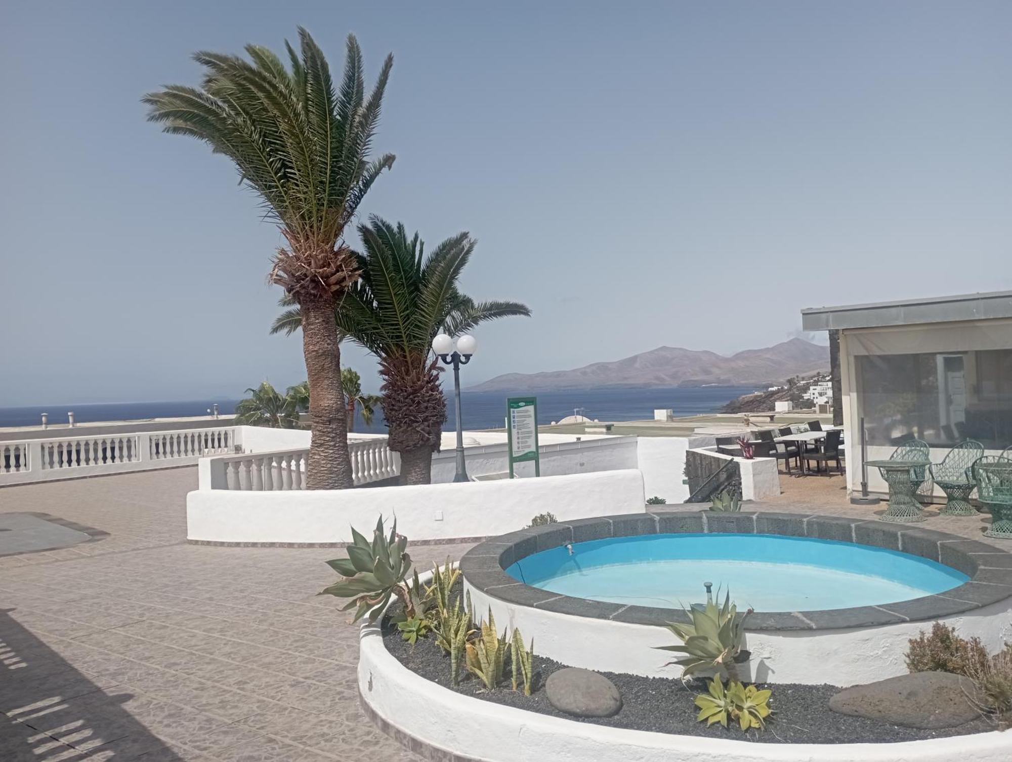 Apartamento Colina Sol 506 *