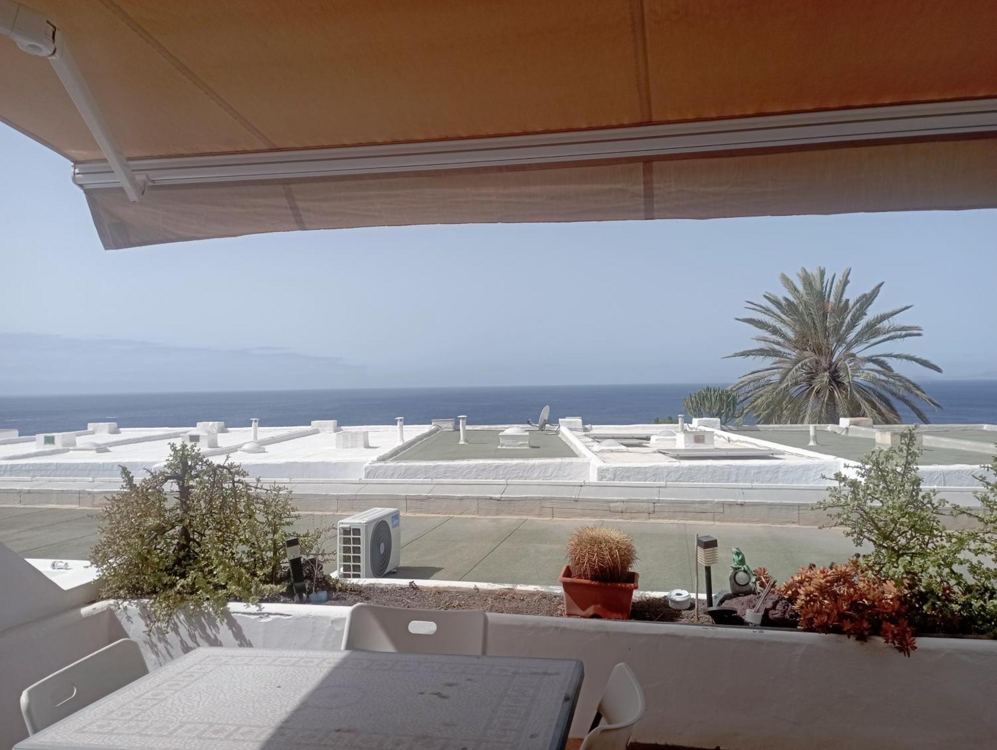 Apartamento Colina Sol 506 *
