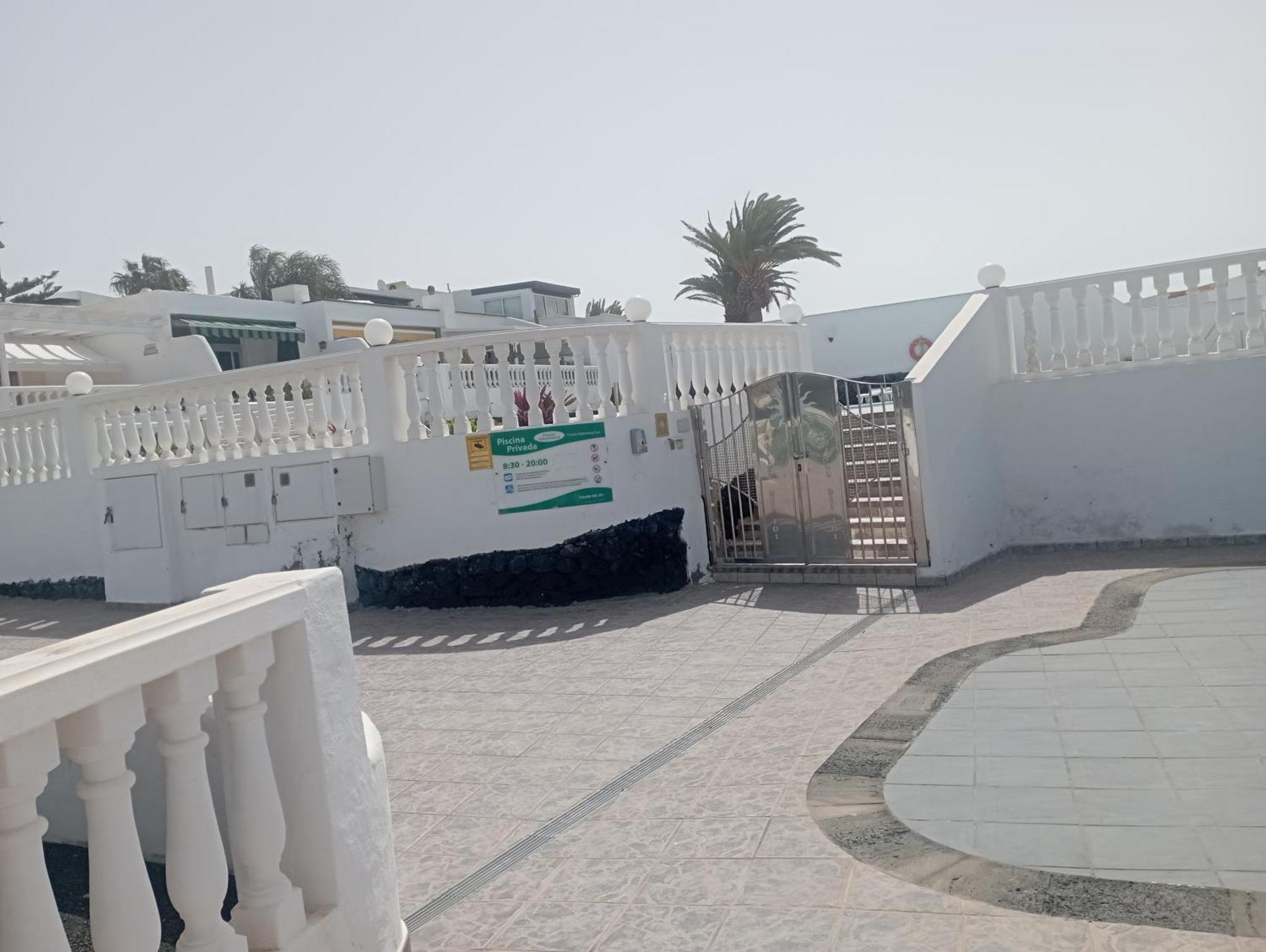 Apartamento Colina Sol 506 *