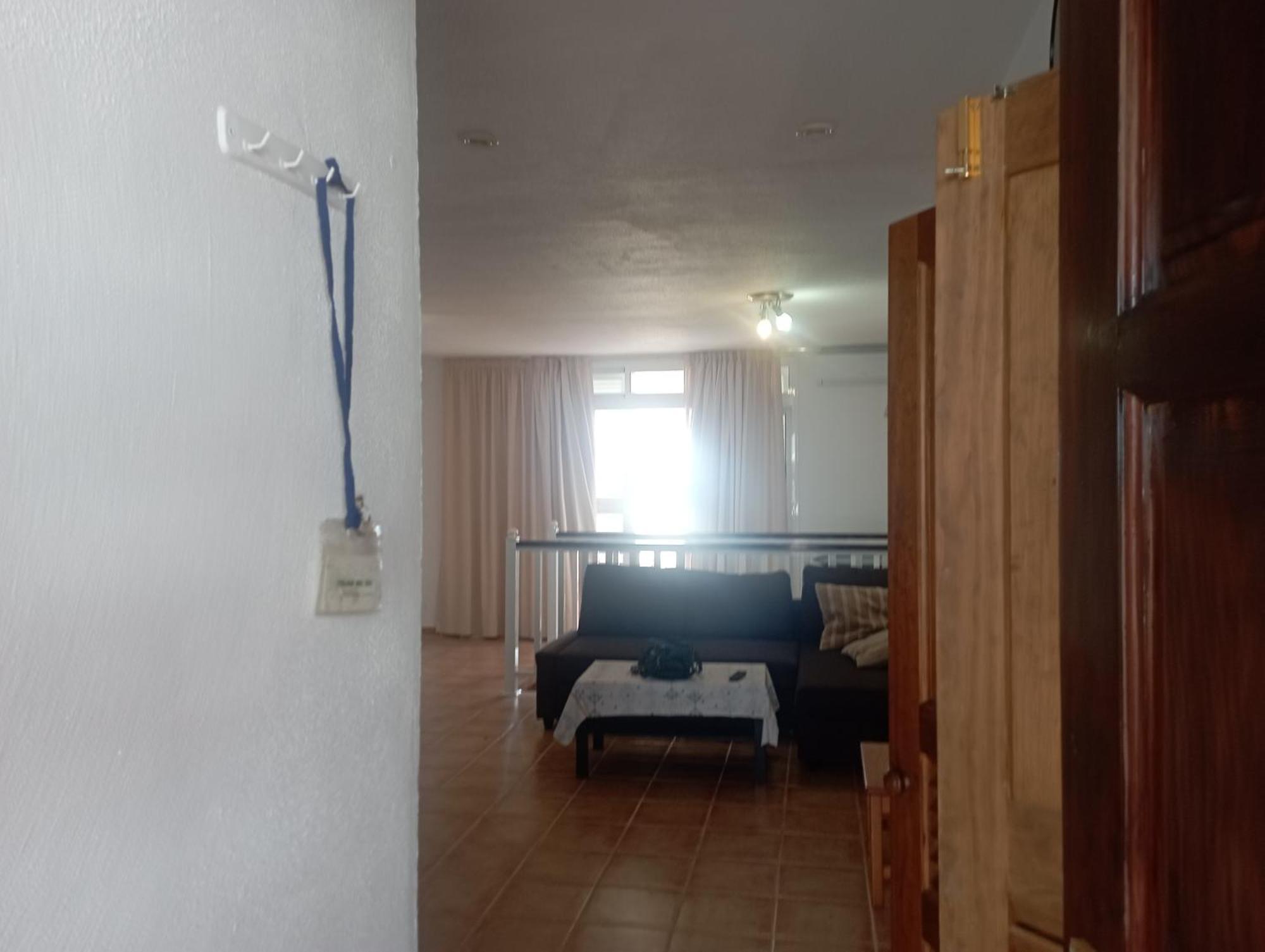 Colina Sol 506 Apartamento