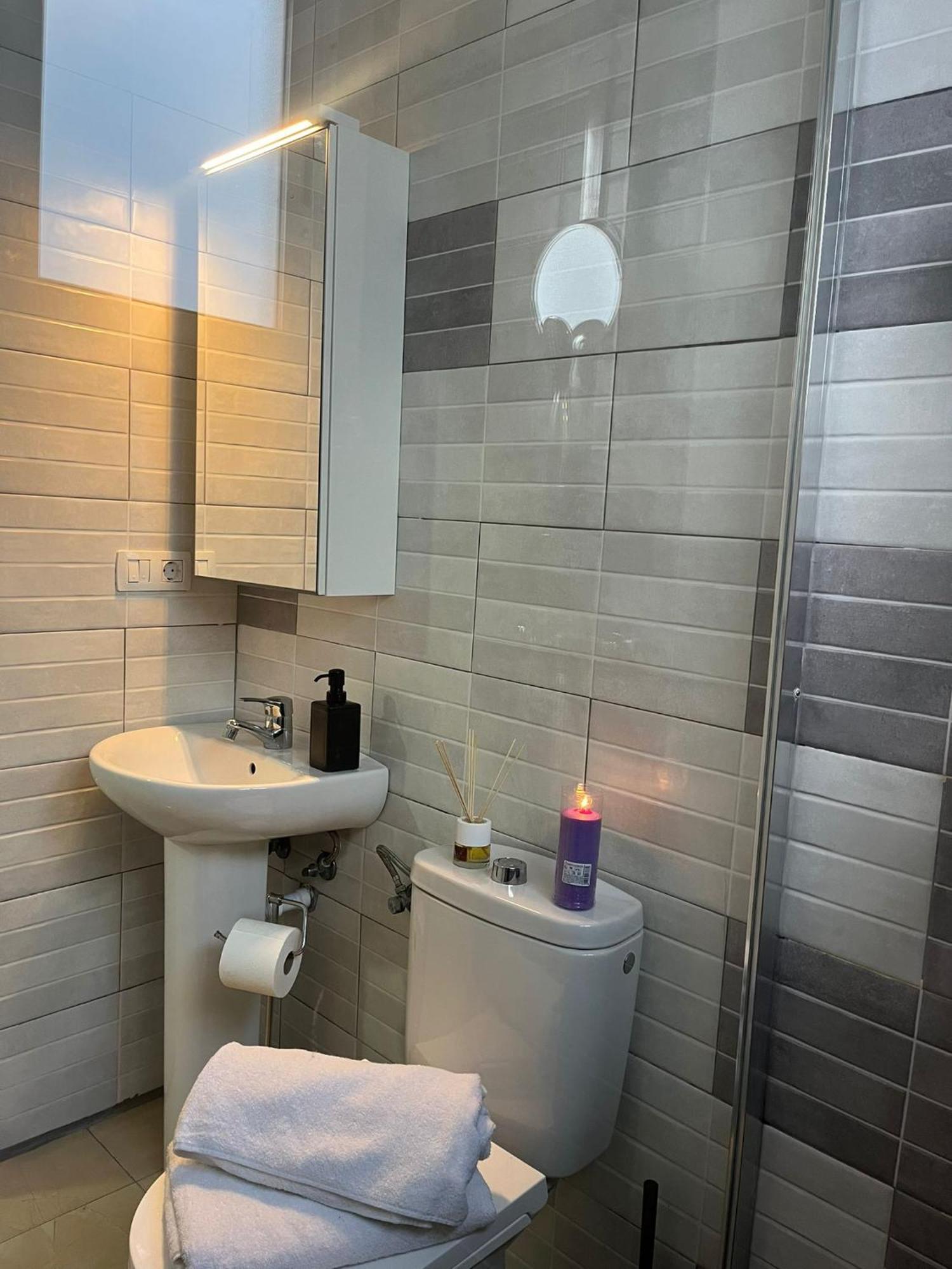 Silver House Lanzarote Apartamento *