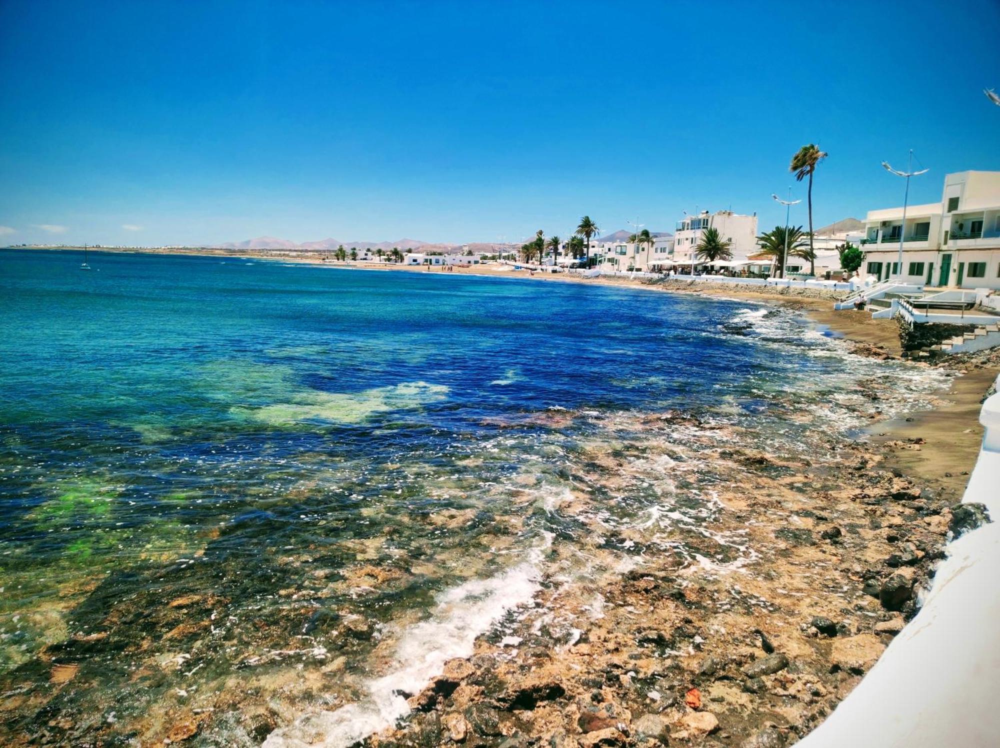 Сasa de vacaciones Casa Remo *