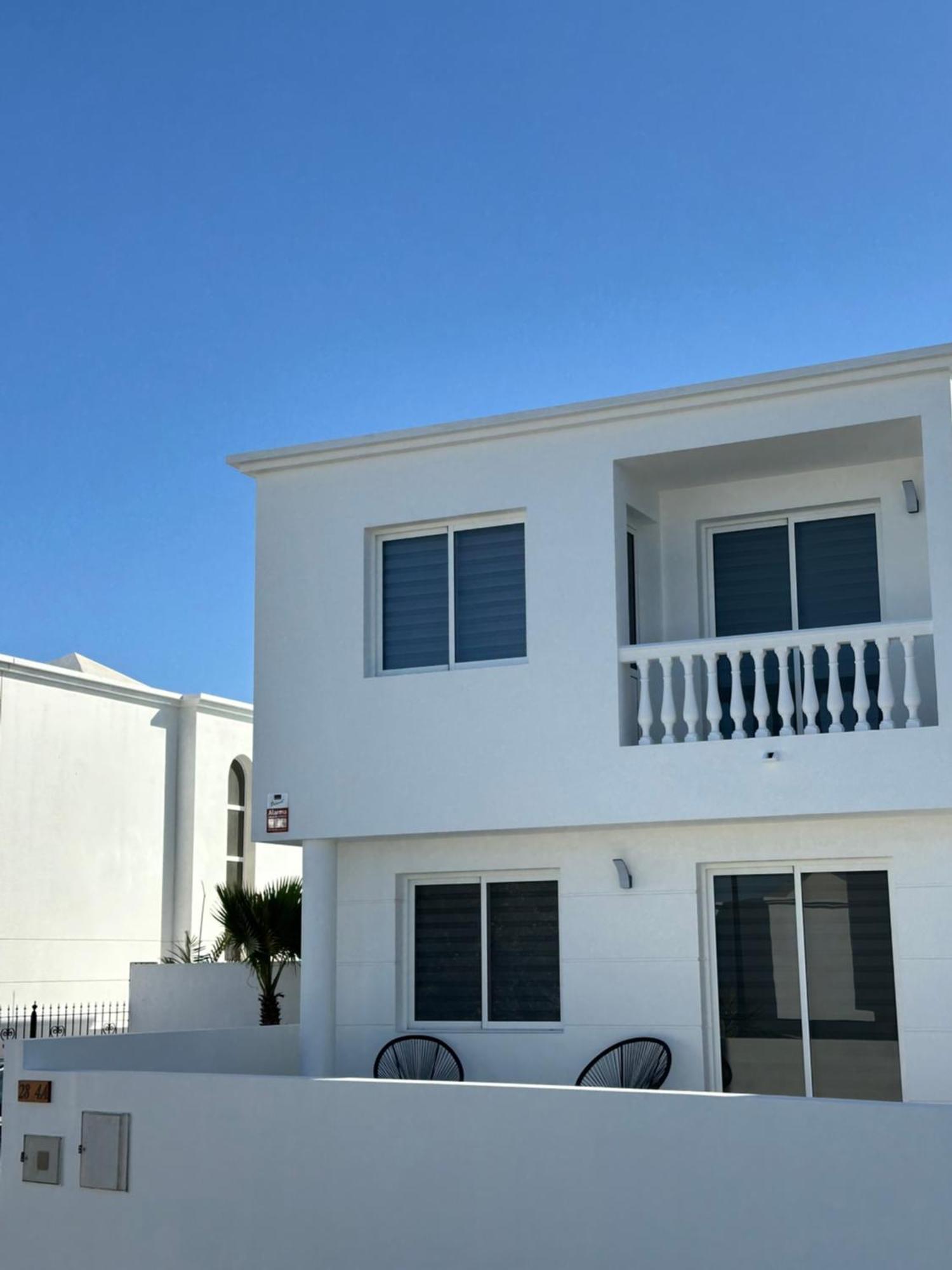 Casa * Tías