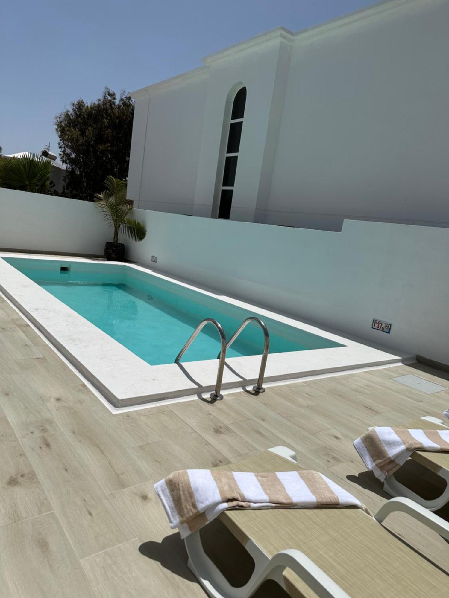 Сasa de vacaciones Casa