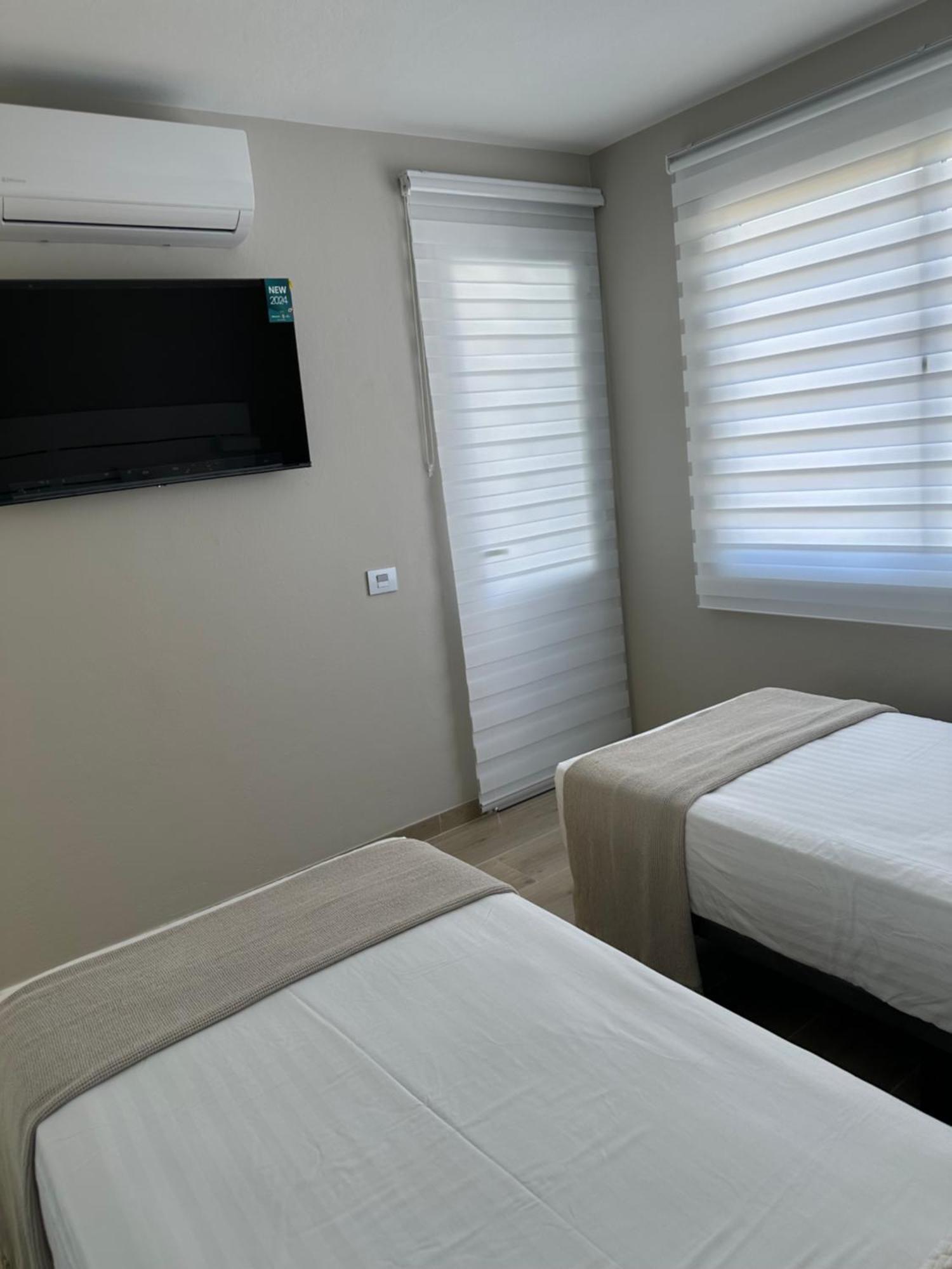 Сasa de vacaciones Casa Tías