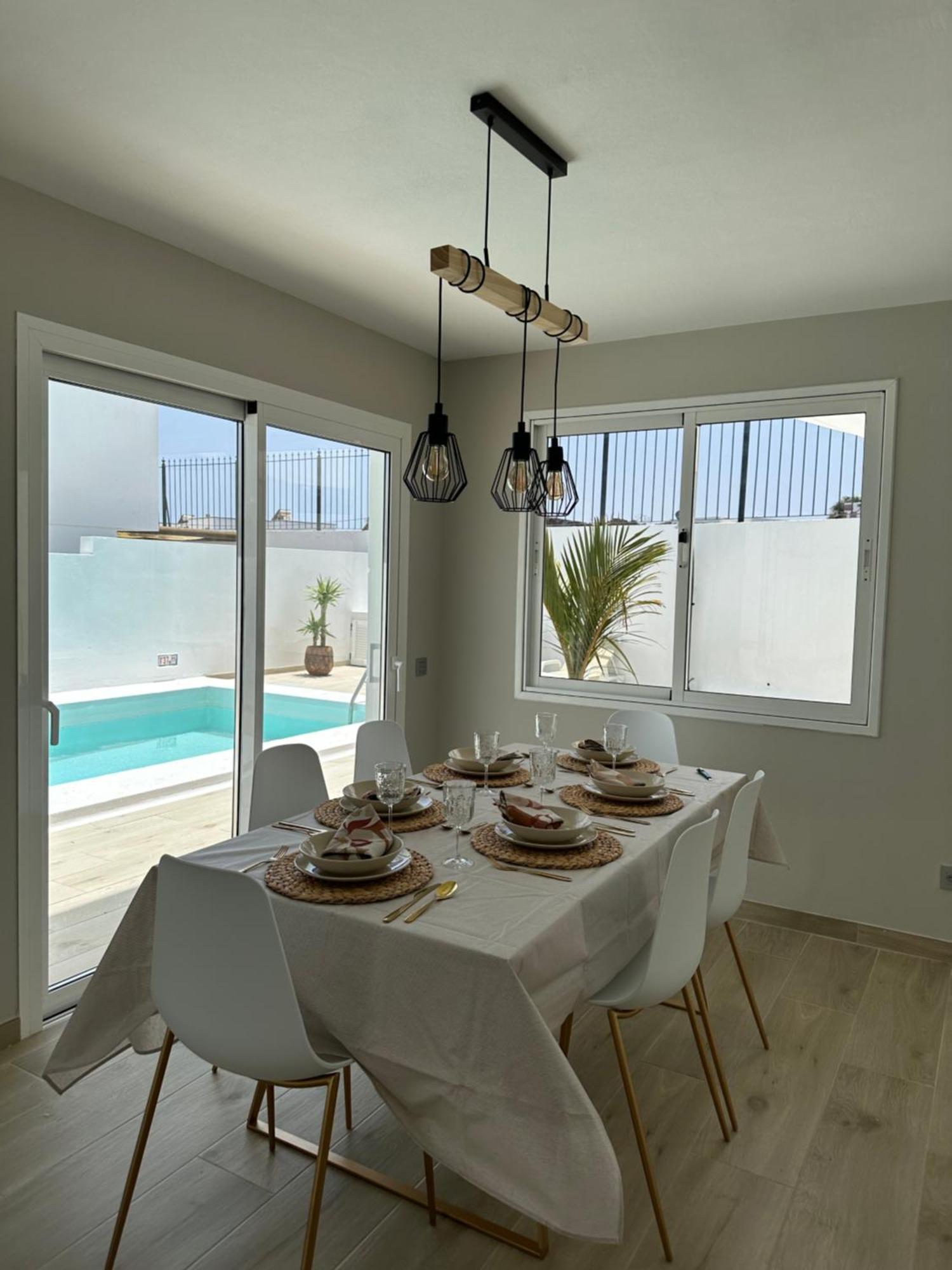 Сasa de vacaciones Casa