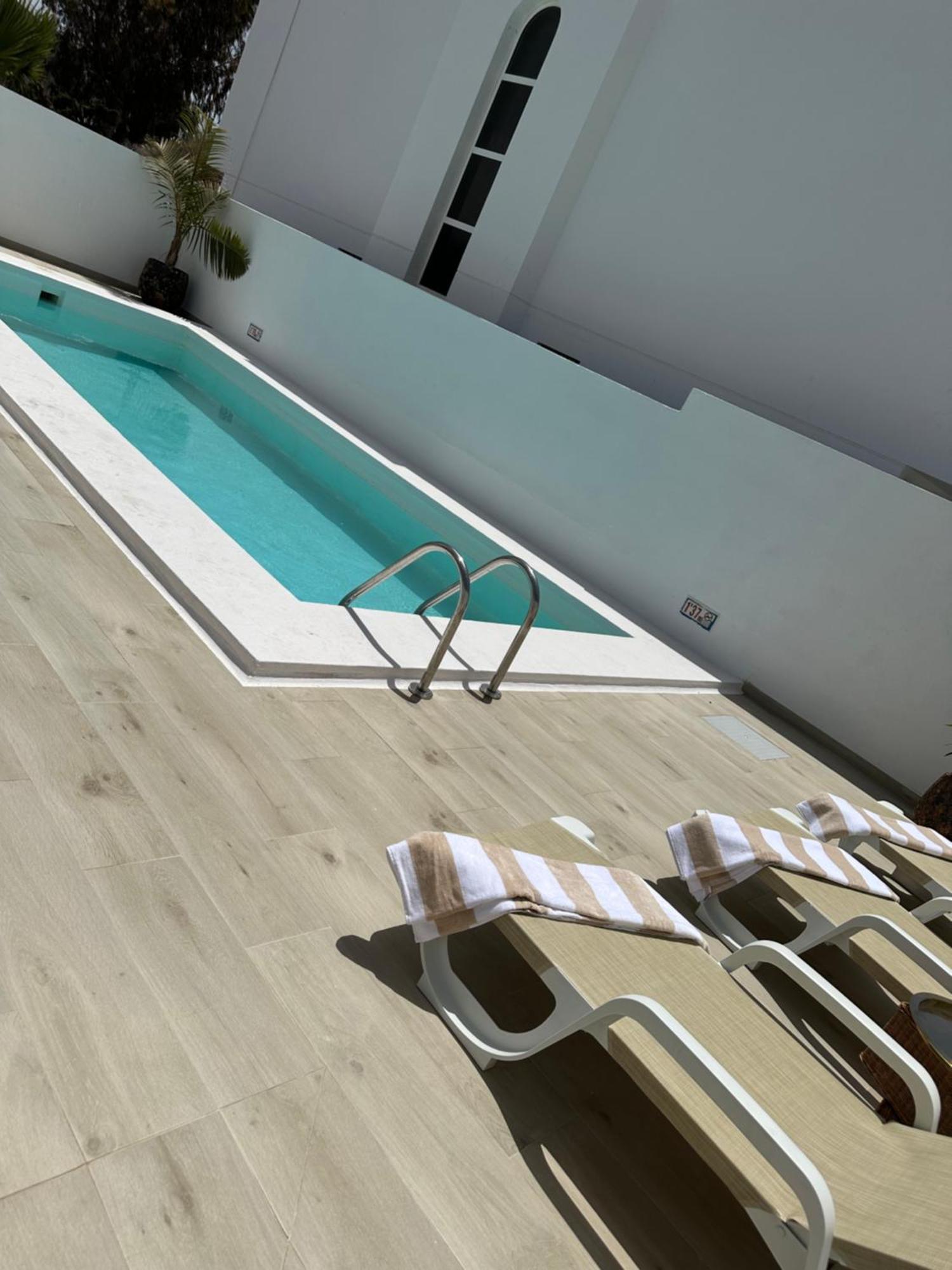 Сasa de vacaciones Casa