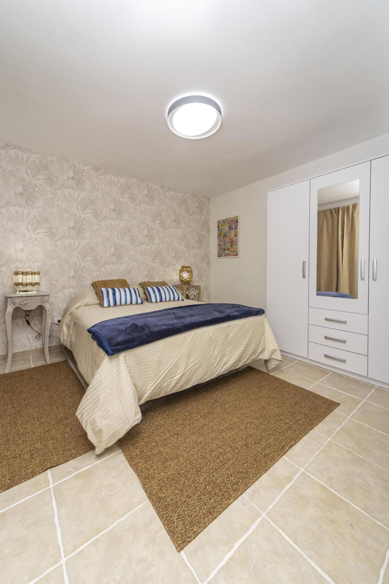 Apartamento Sol Y Mar *