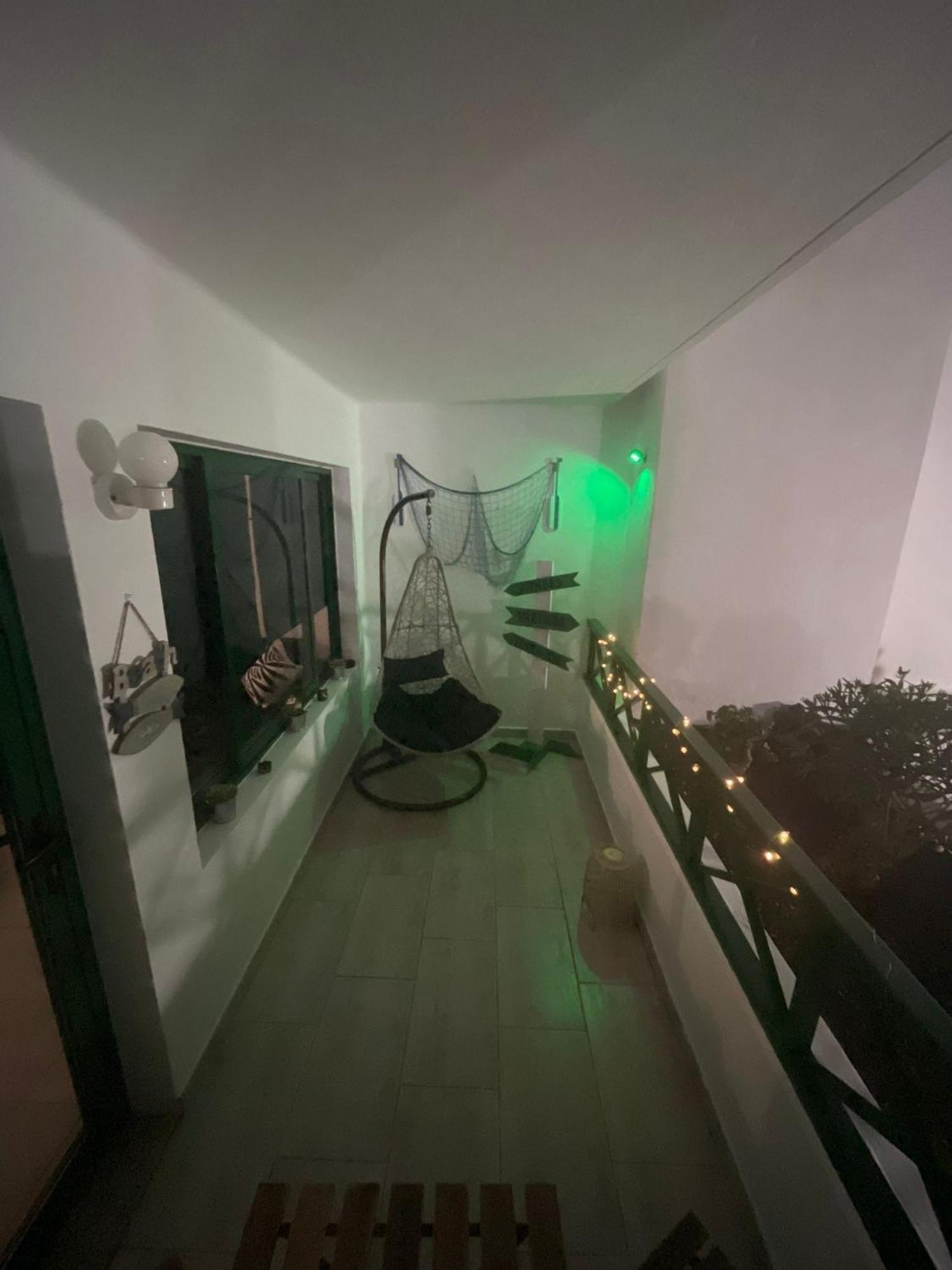 Apartamento Rias Altas
