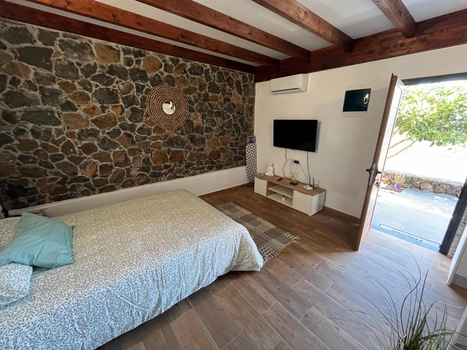 Casa El Mirador B * Macher
