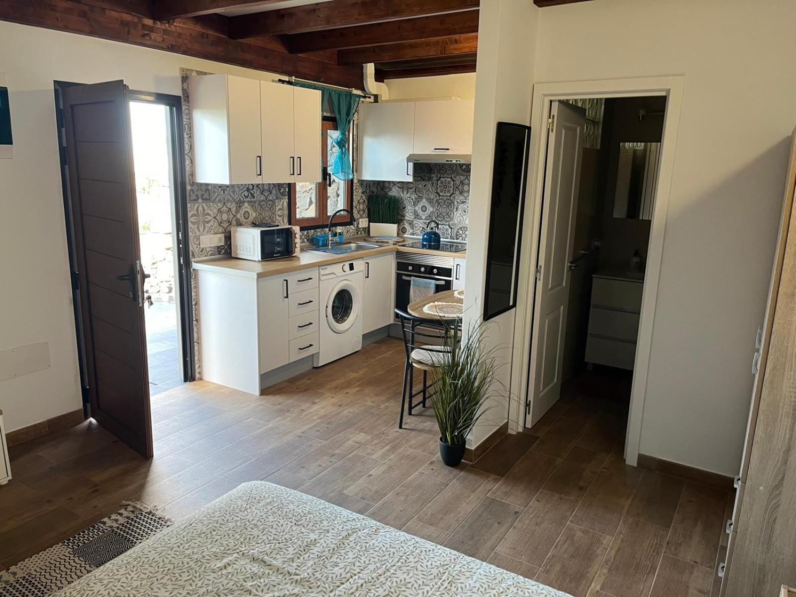 Apartamento Casa El Mirador B