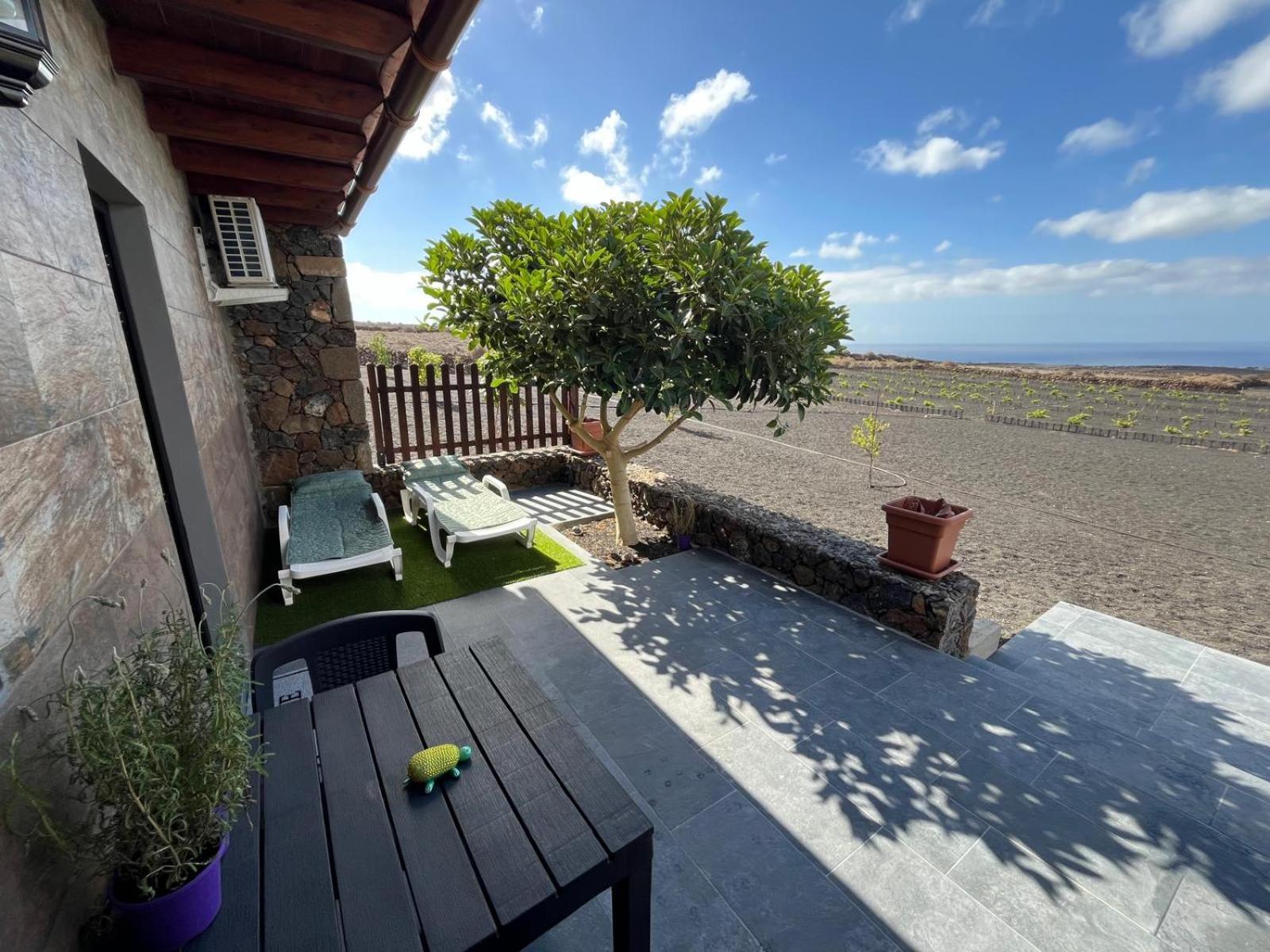 Casa El Mirador B Apartment Macher