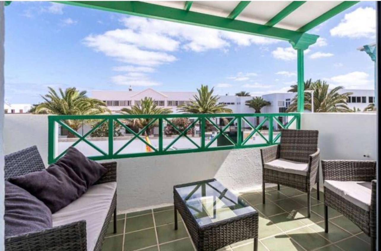 Apartment Casa Arcoiris Playa Honda Playa Honda (Lanzarote)