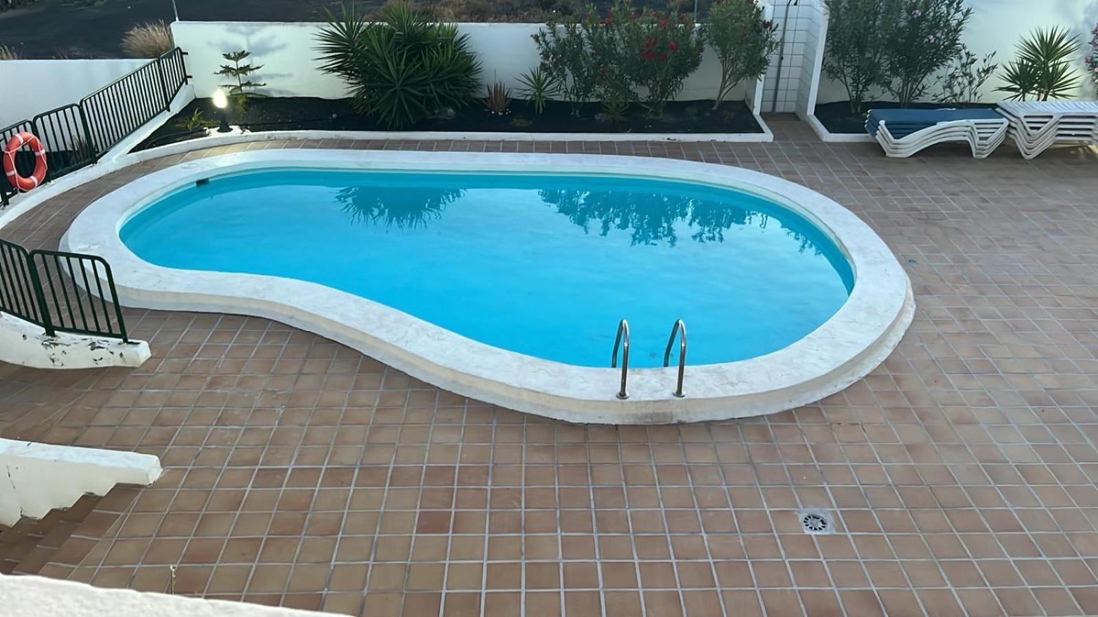 Zafiro,s * Puerto del Carmen (Lanzarote)
