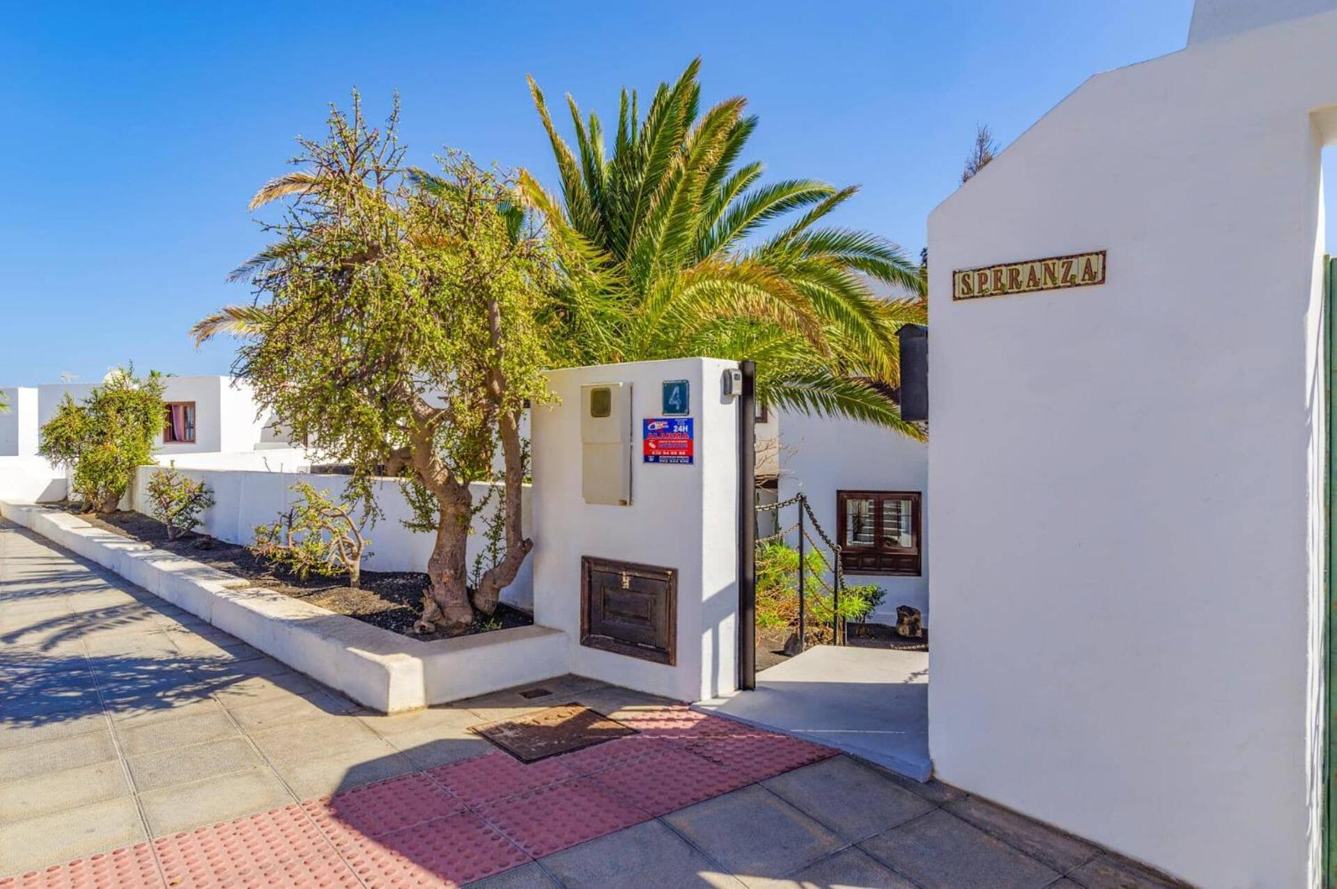 Speranza By Puerto del Carmen (Lanzarote)