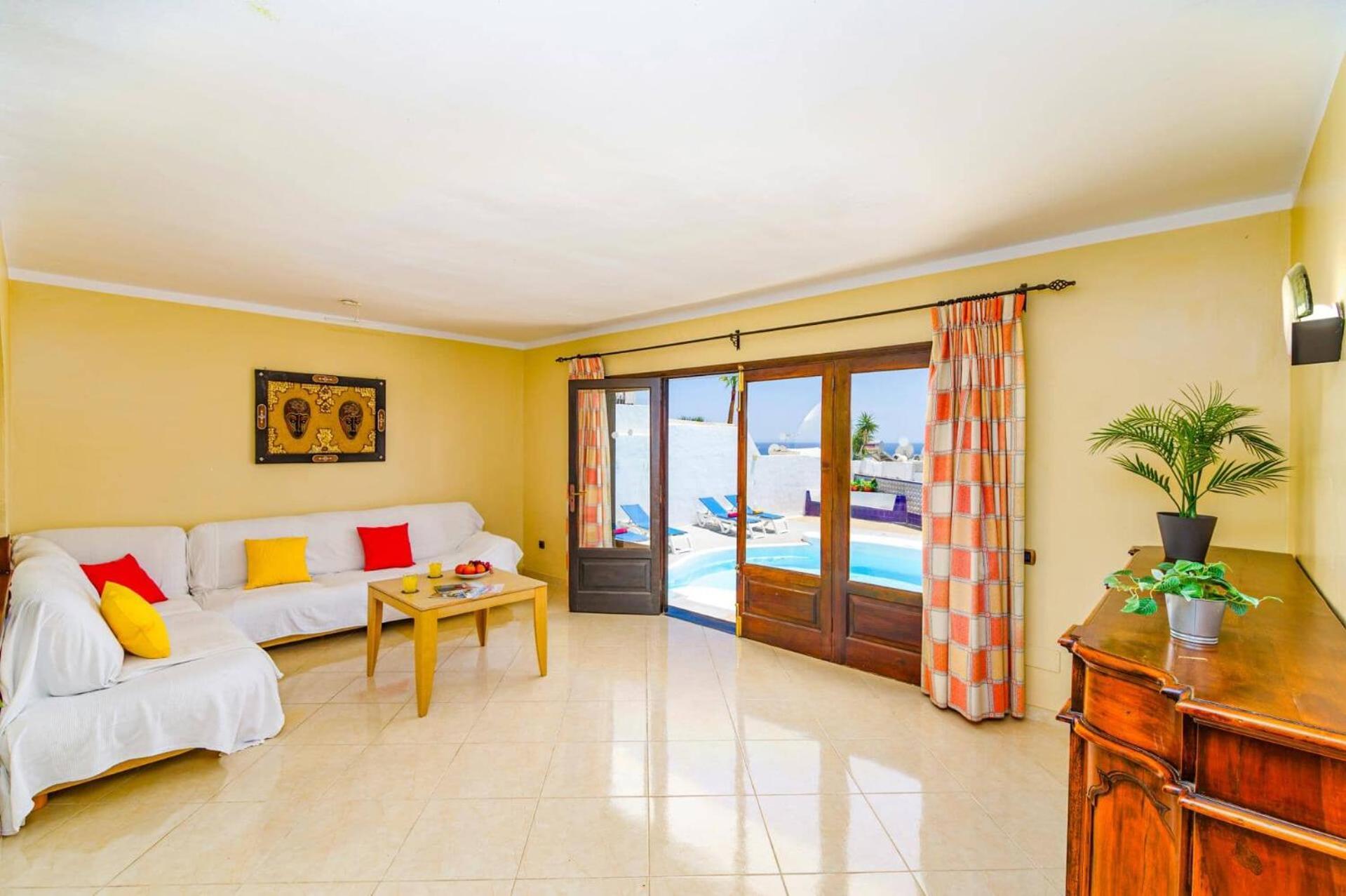 Villa Speranza By