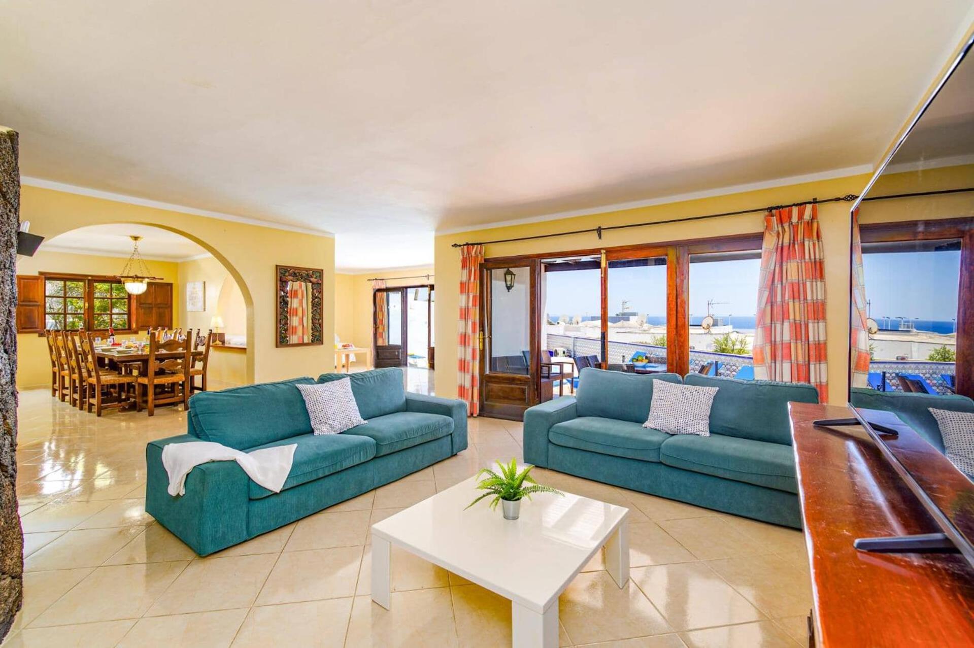 Villa Speranza By *
