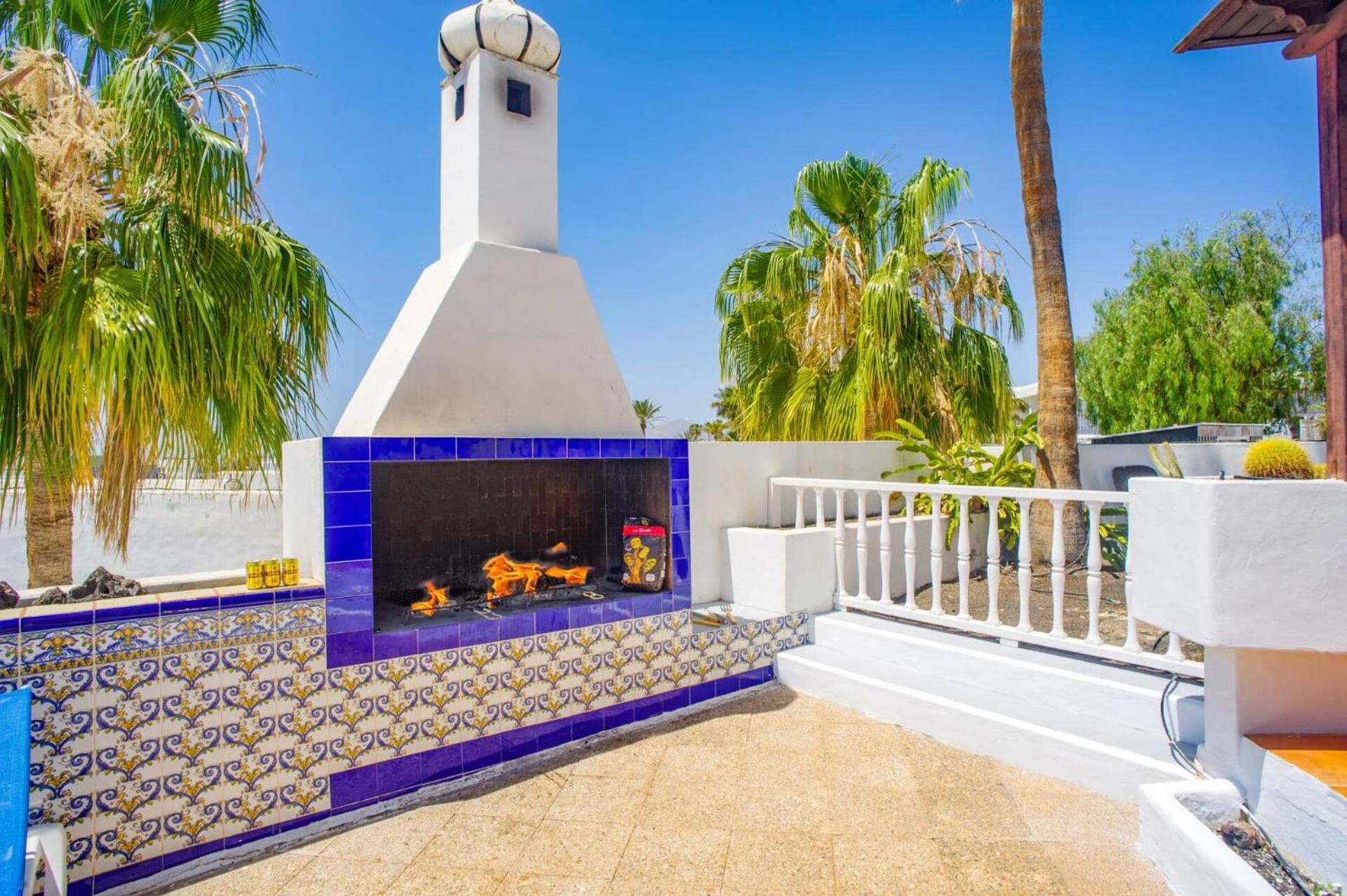 Speranza By Villa Puerto del Carmen (Lanzarote)