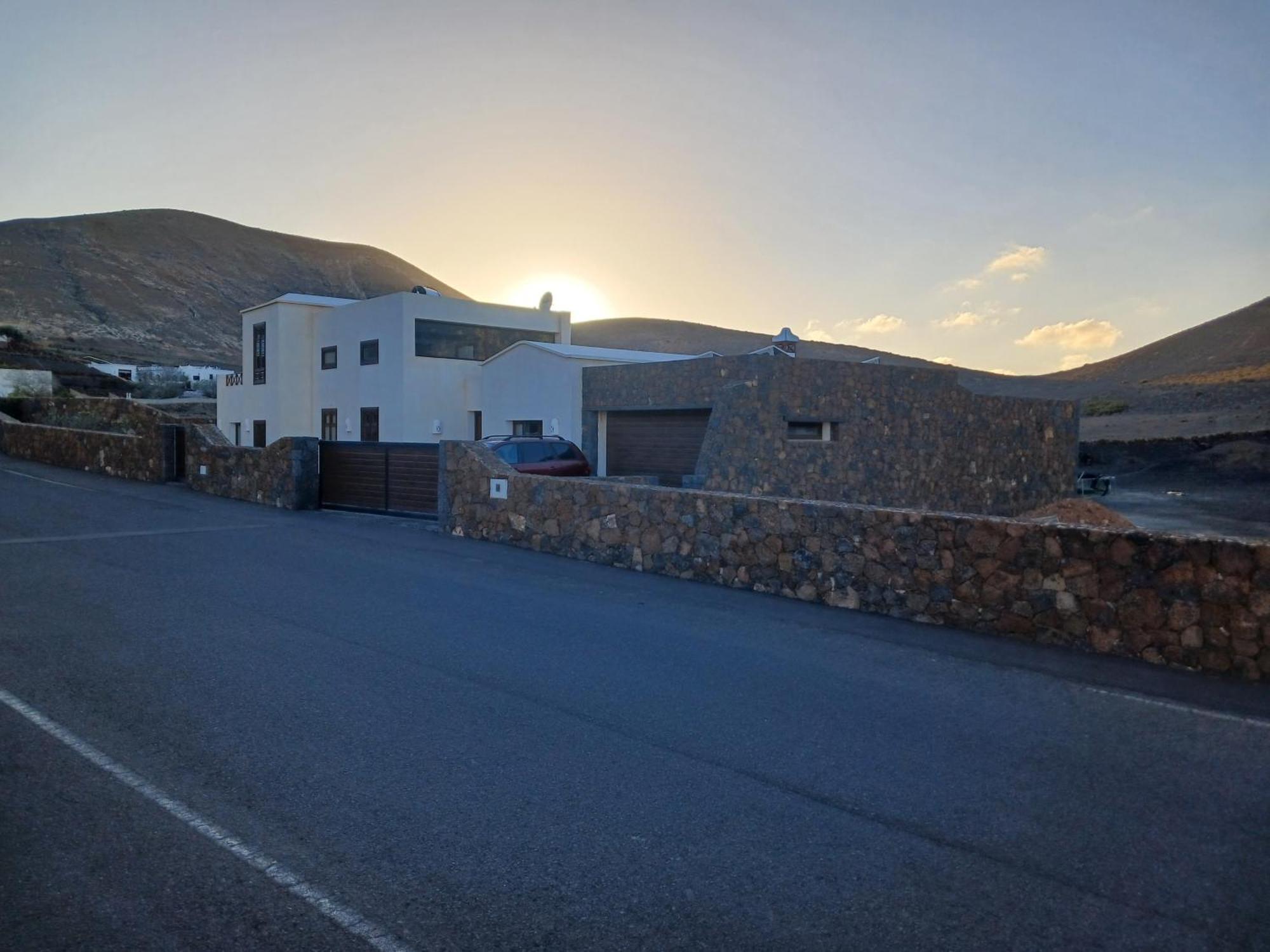 Casa rural Casa Del Valle 10 Yaiza (Lanzarote)