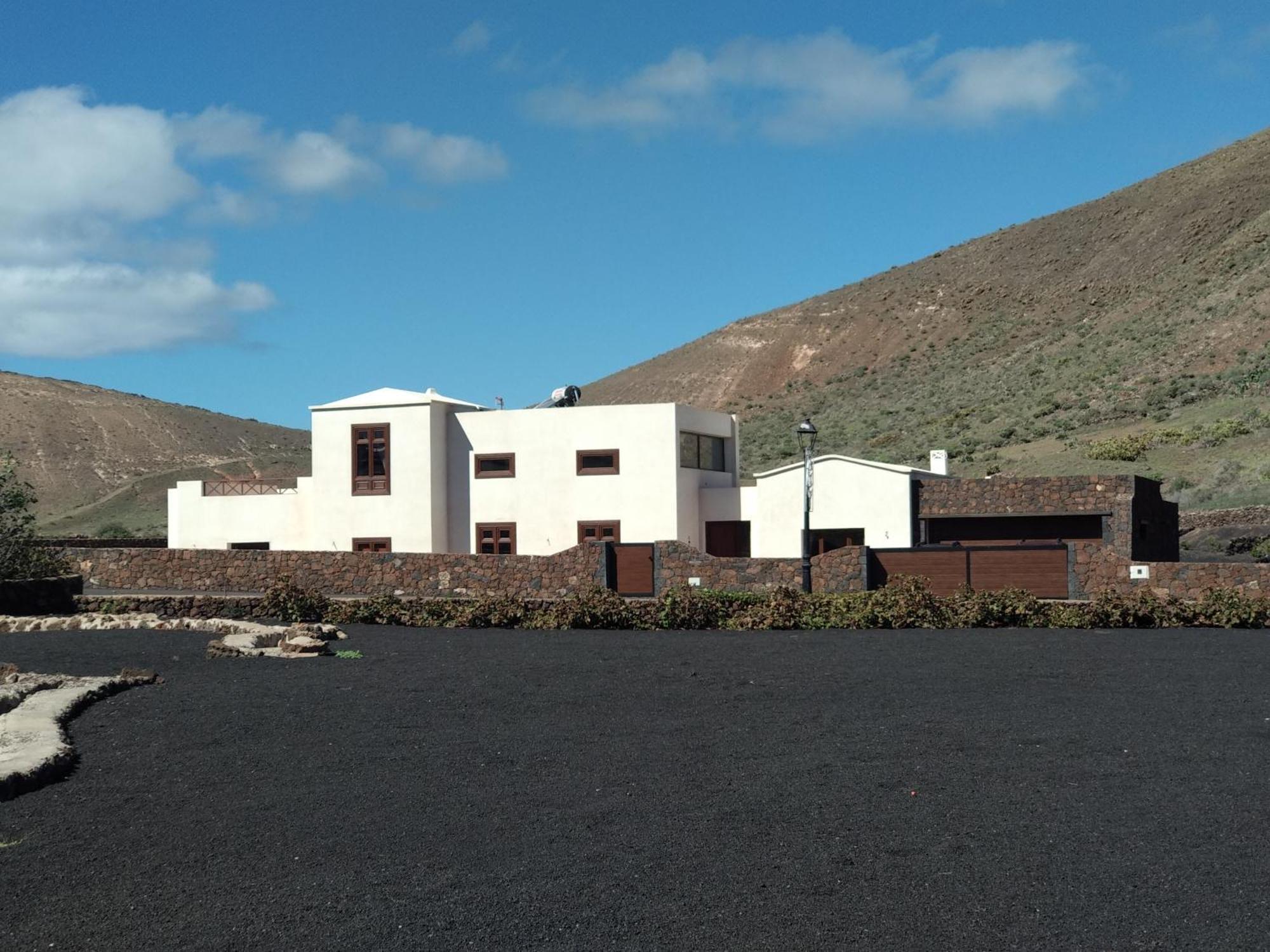 Casa Del Valle 10 Yaiza (Lanzarote)