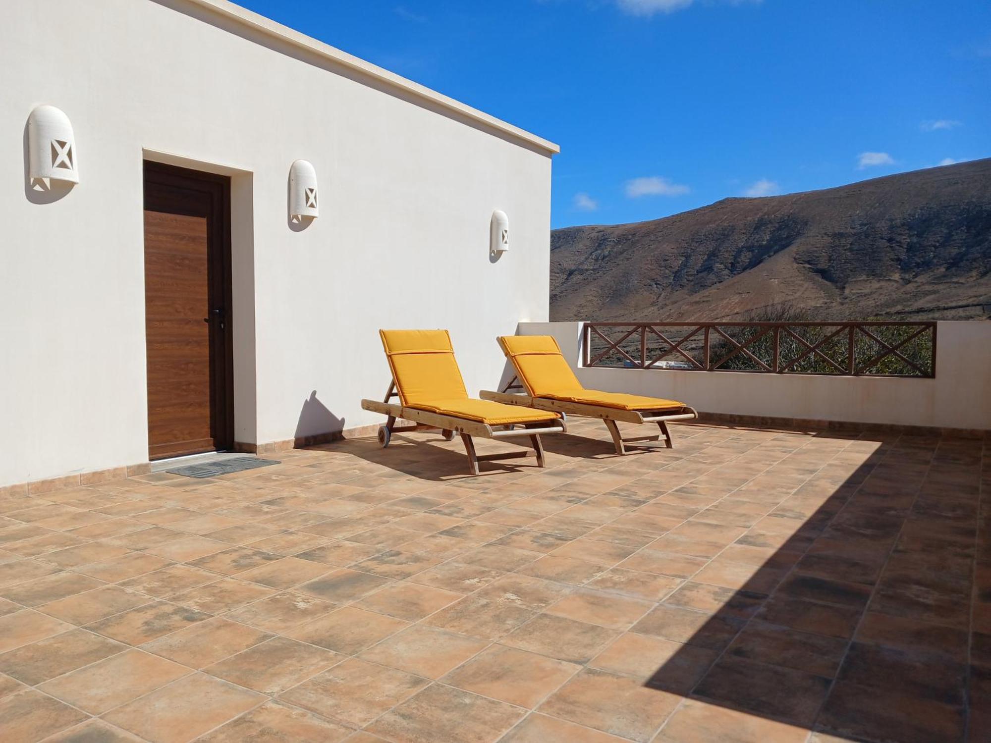 Casa rural Casa Del Valle 10 Yaiza (Lanzarote)