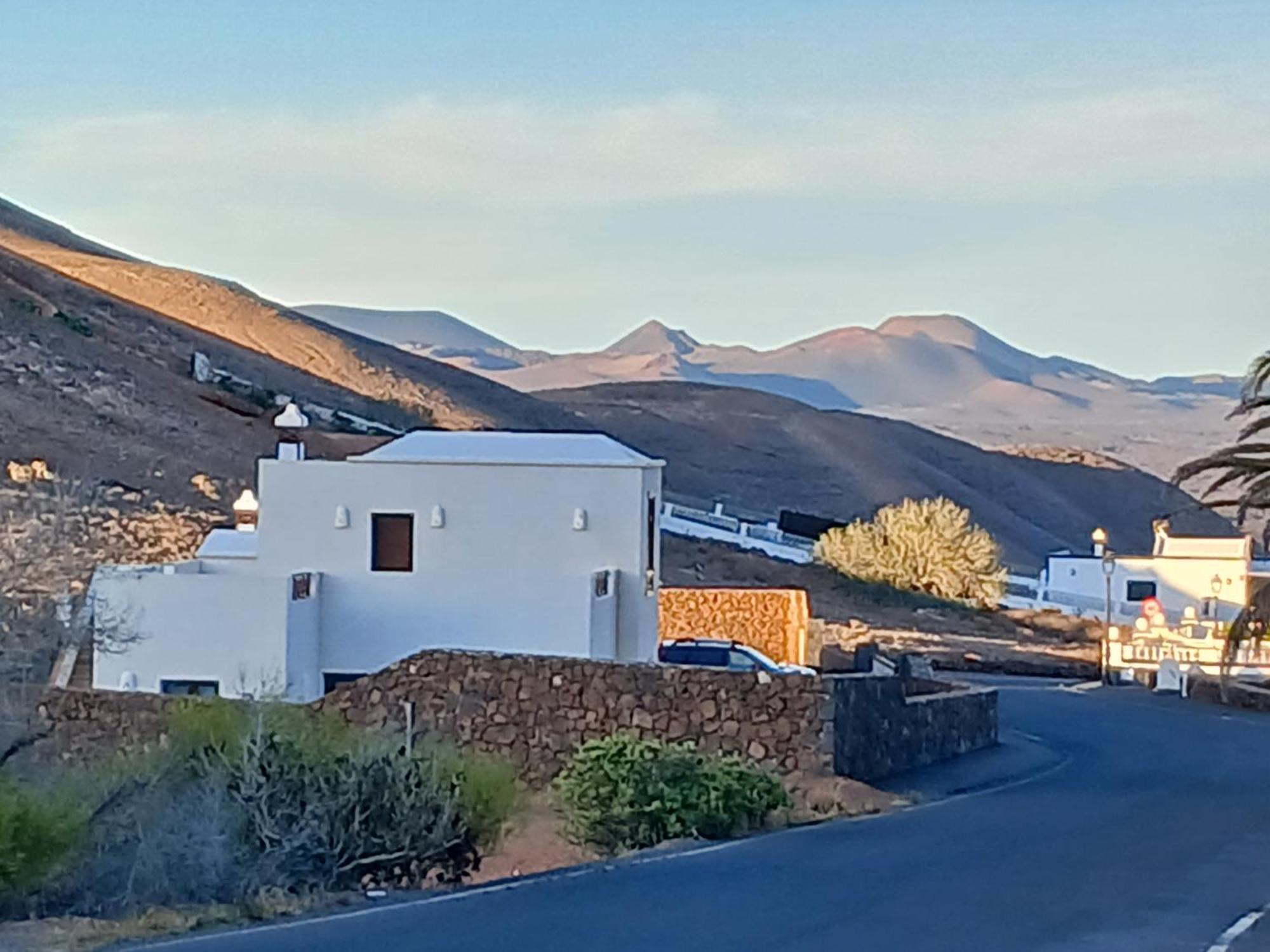 Casa rural Casa Del Valle 10 Yaiza (Lanzarote)