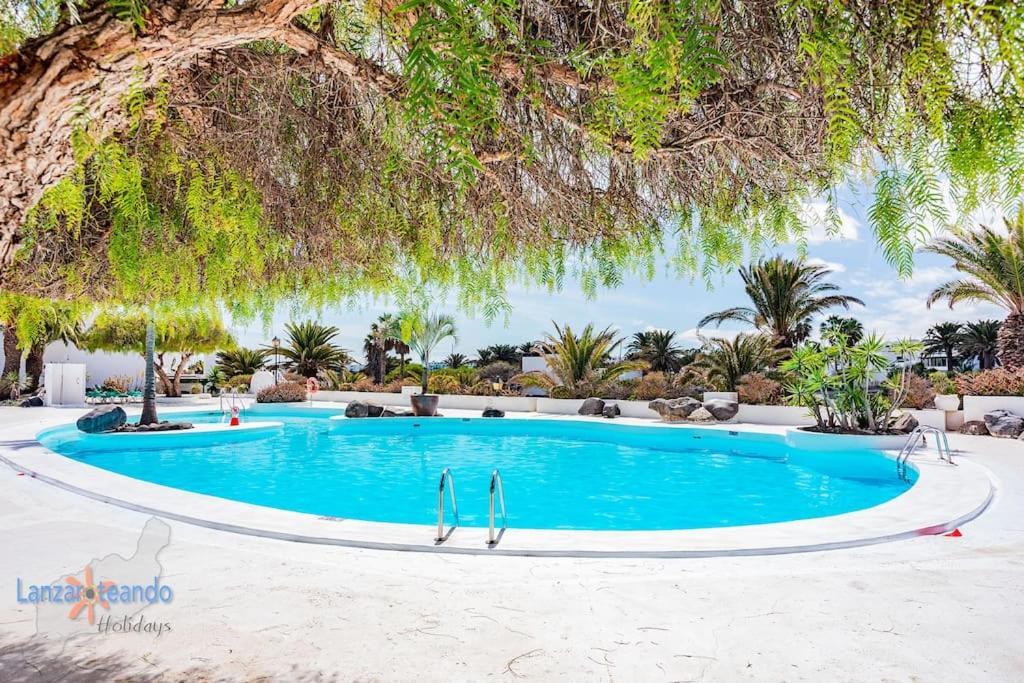 House Of The Horizon Playa Cucharas Vv Penthouse With Sea & Pool View Aircon
