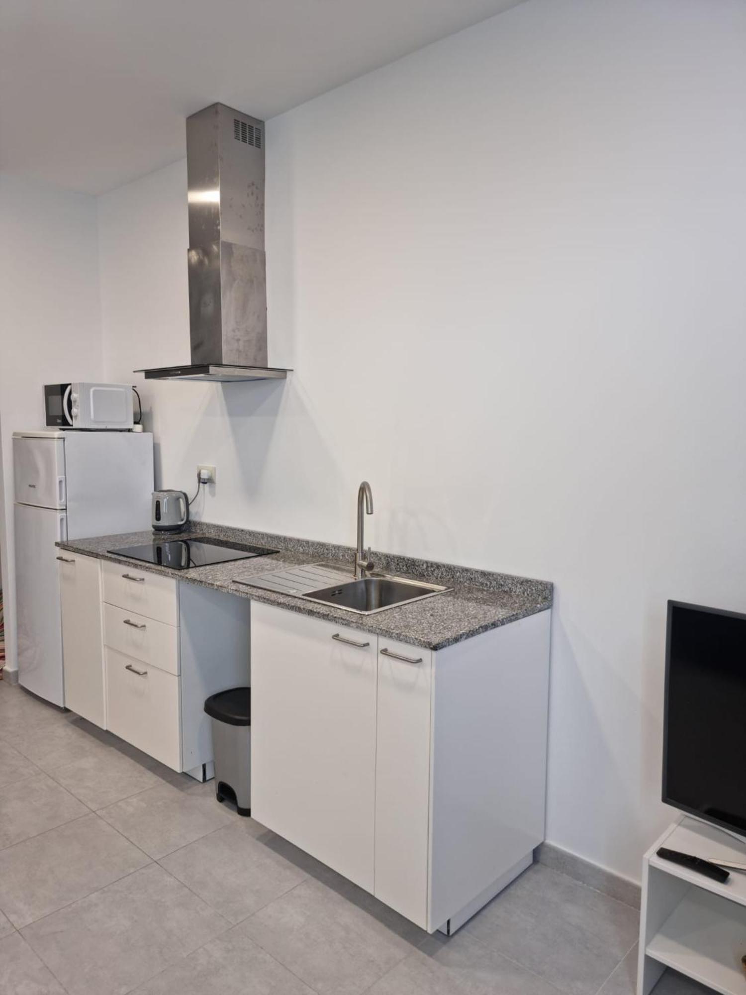 Apto Islote Apartamento Arrecife (Lanzarote)