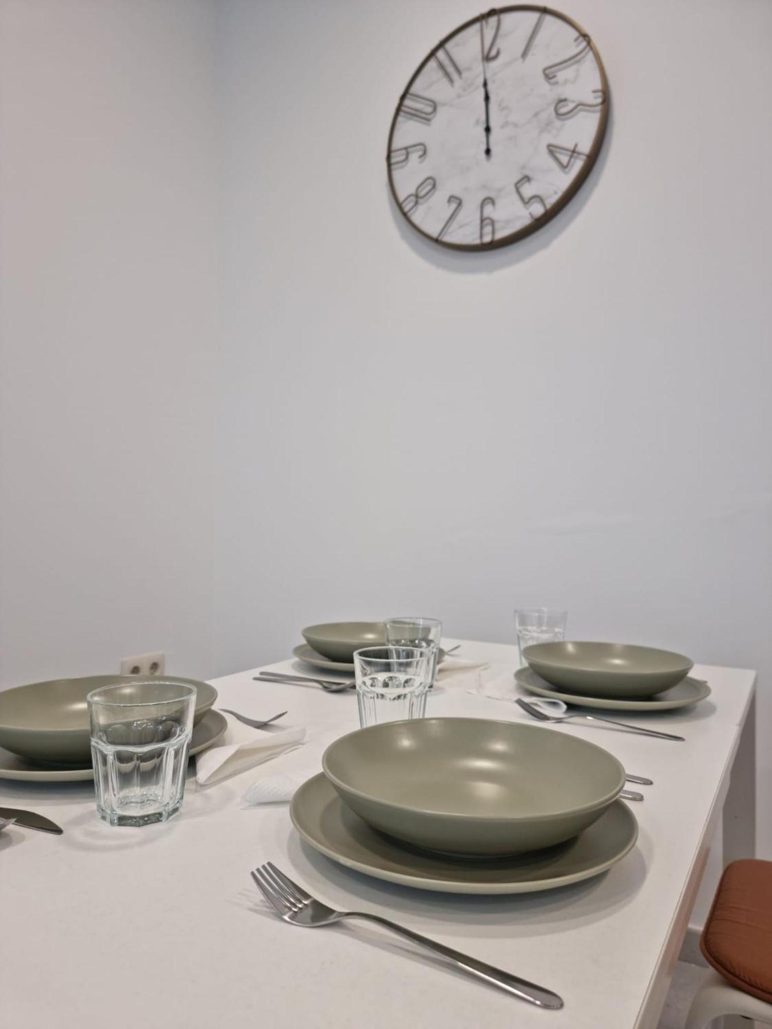 Apto Islote Apartamento *