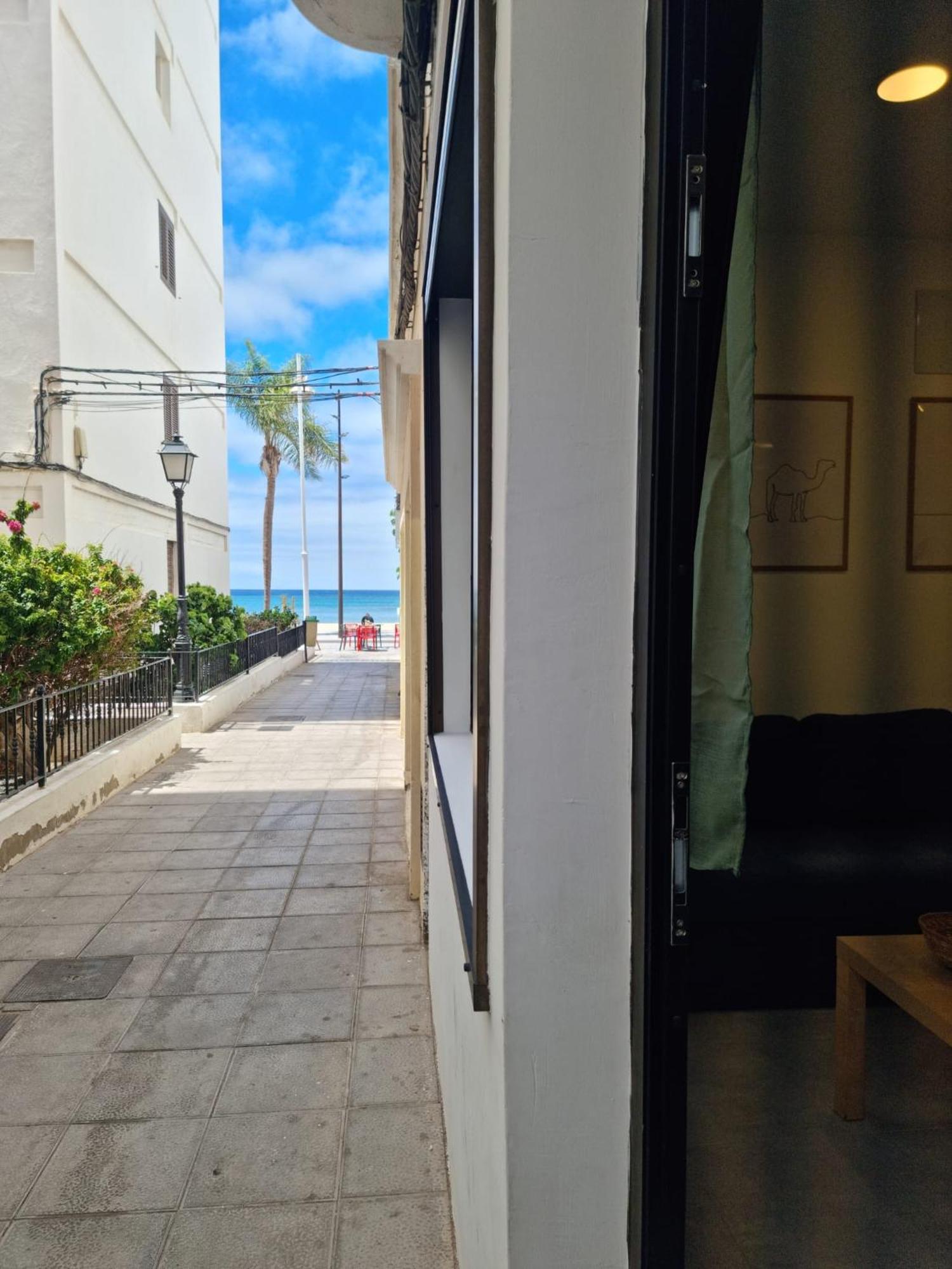 Apartamento Apto Islote Arrecife (Lanzarote)