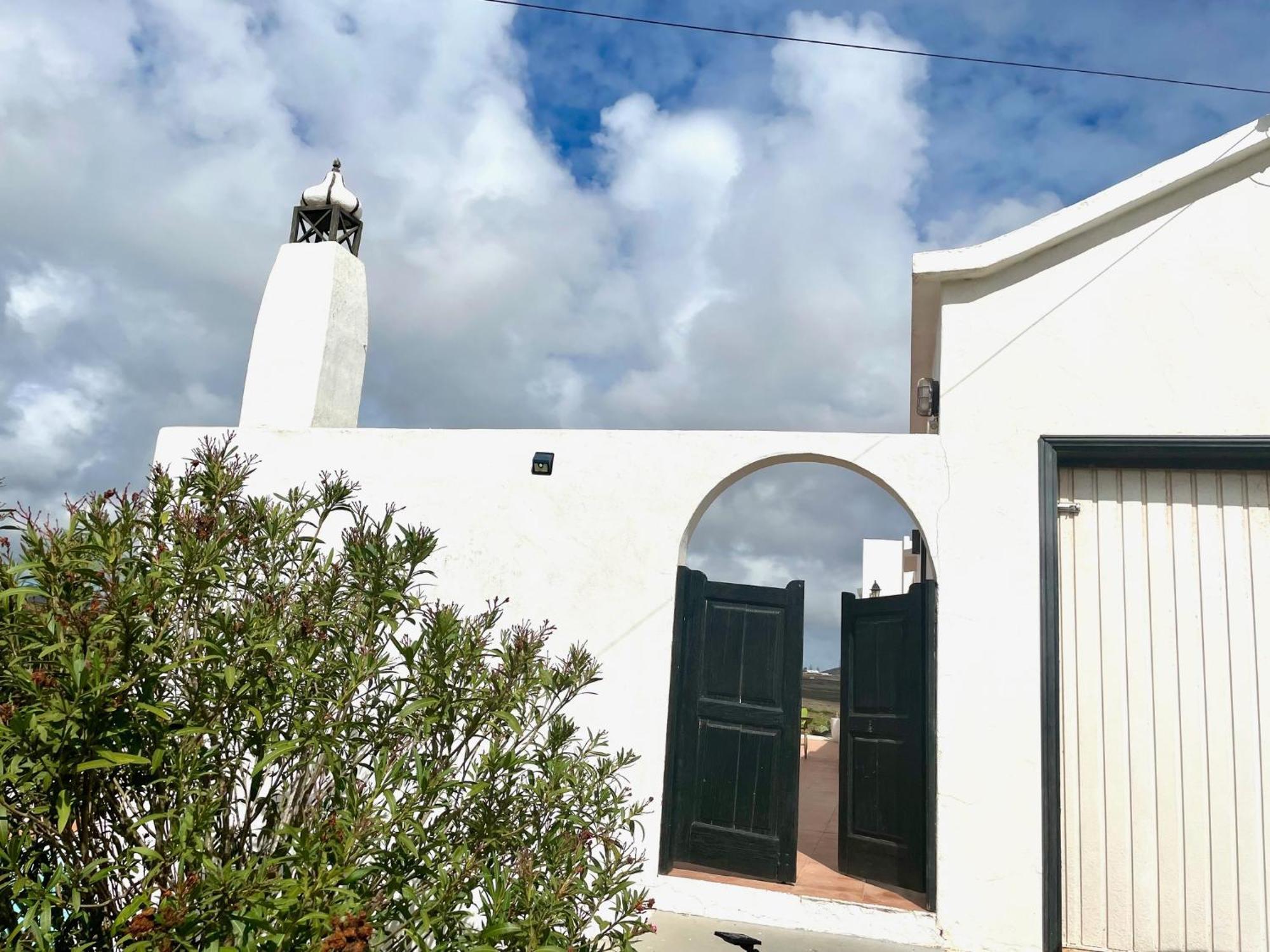 Casa Mavi - Vineyard With Ocean View Villa La Vegueta