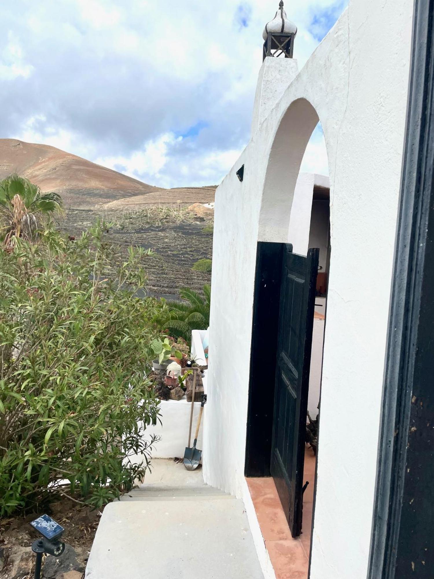 Villa Casa Mavi - Vineyard With Ocean View
