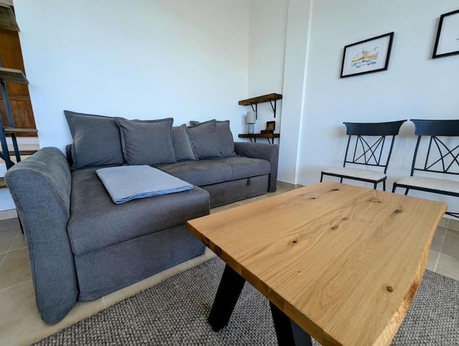 Apartamento Ocean View *