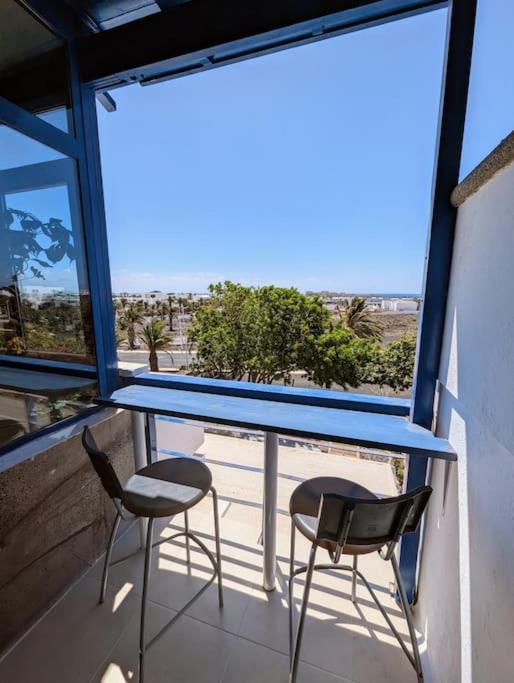 Apartamento Ocean View Costa Teguise