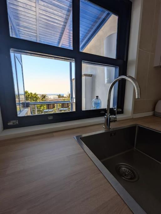 Ocean View Apartamento *