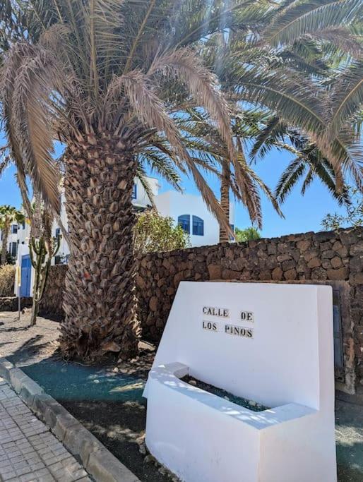 Ocean View * Costa Teguise