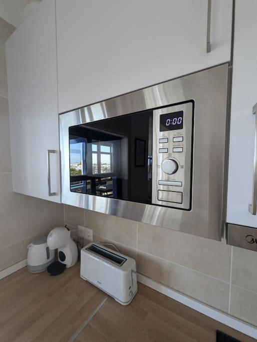Ocean View Apartamento
