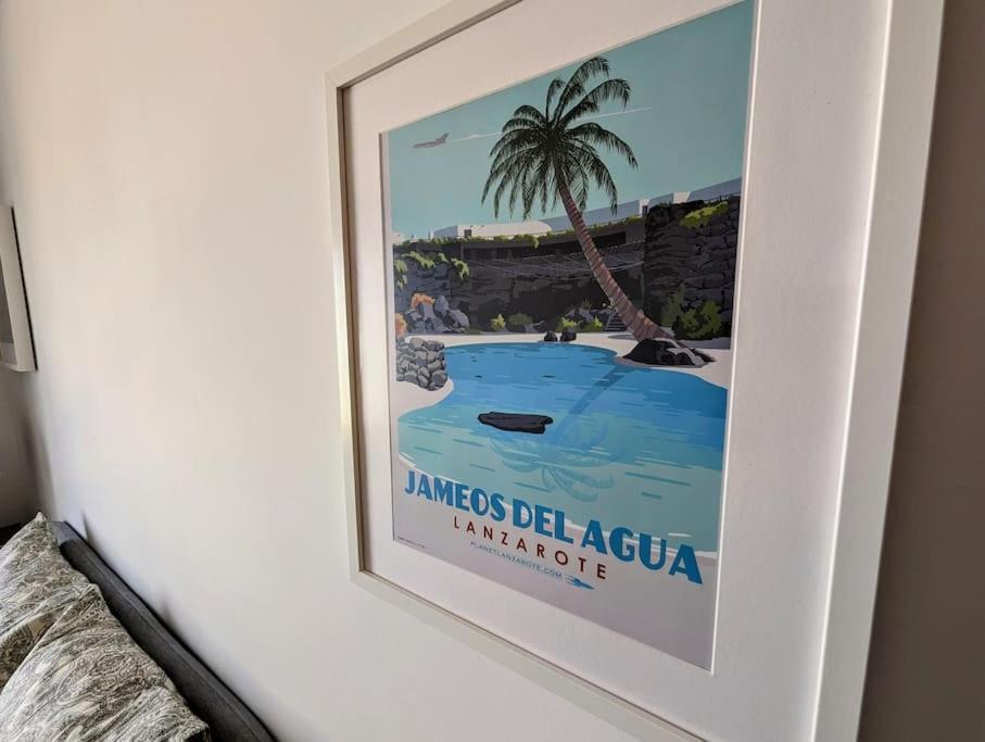 Apartamento Ocean View Costa Teguise