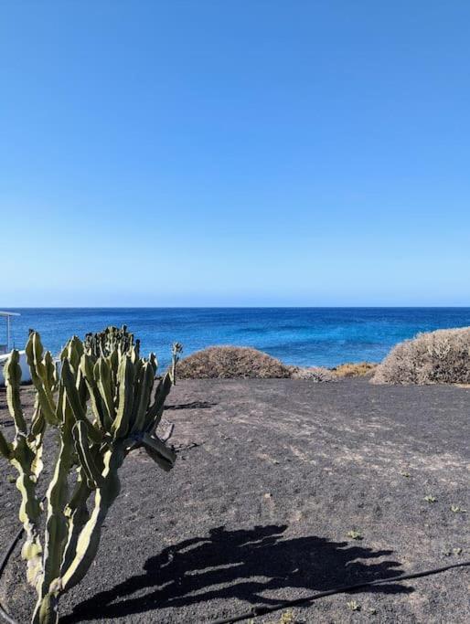 Ocean View Costa Teguise