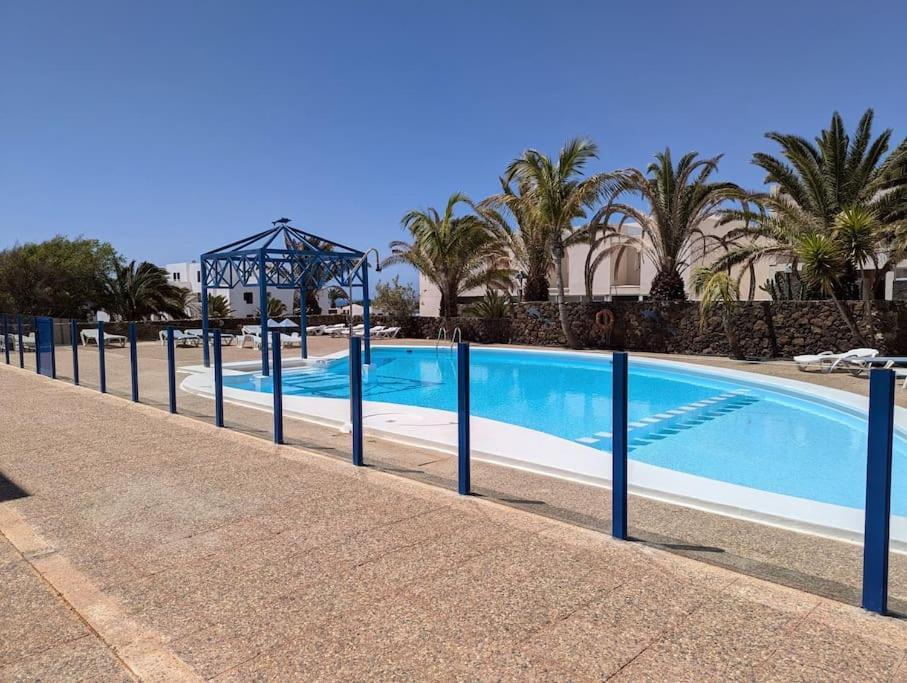 Apartamento Ocean View