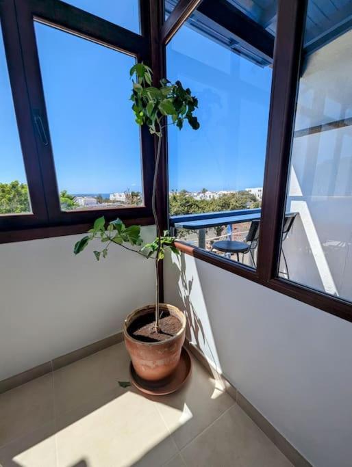 Apartamento Ocean View *