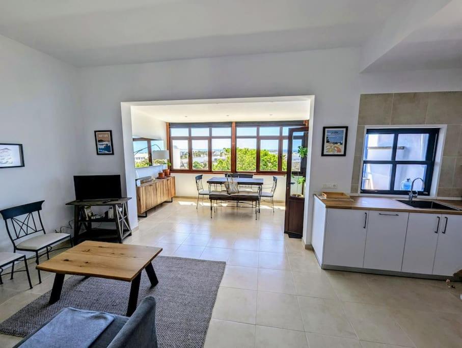 Ocean View * Costa Teguise