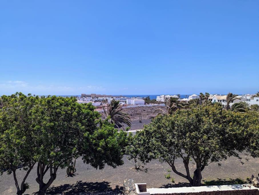 Apartamento Ocean View