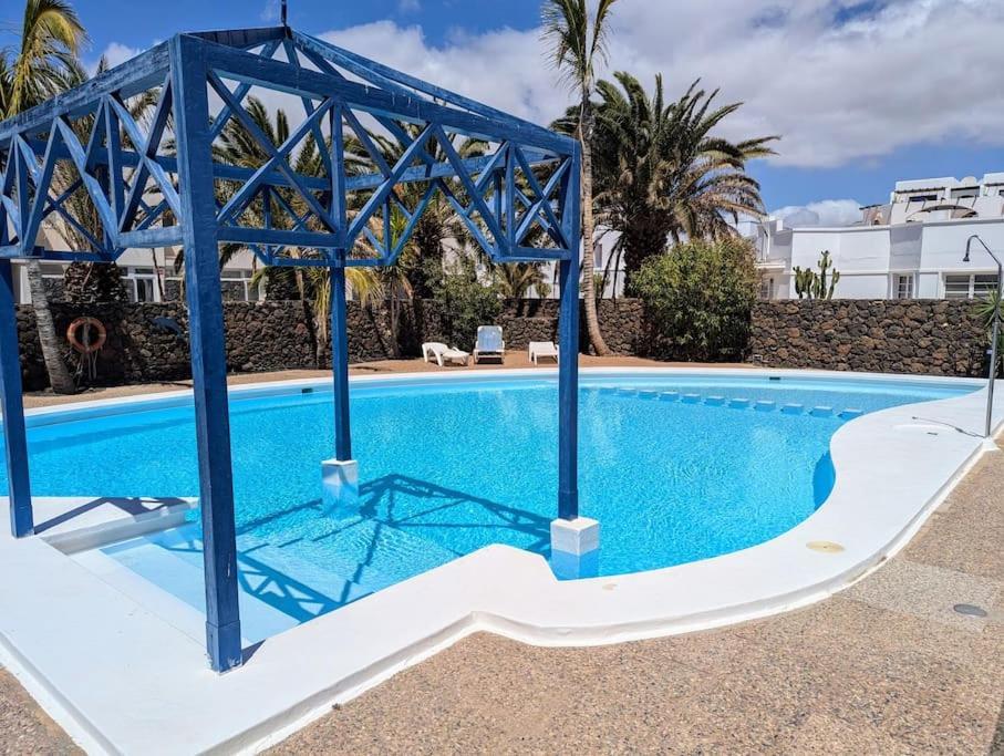 Ocean View Apartamento *