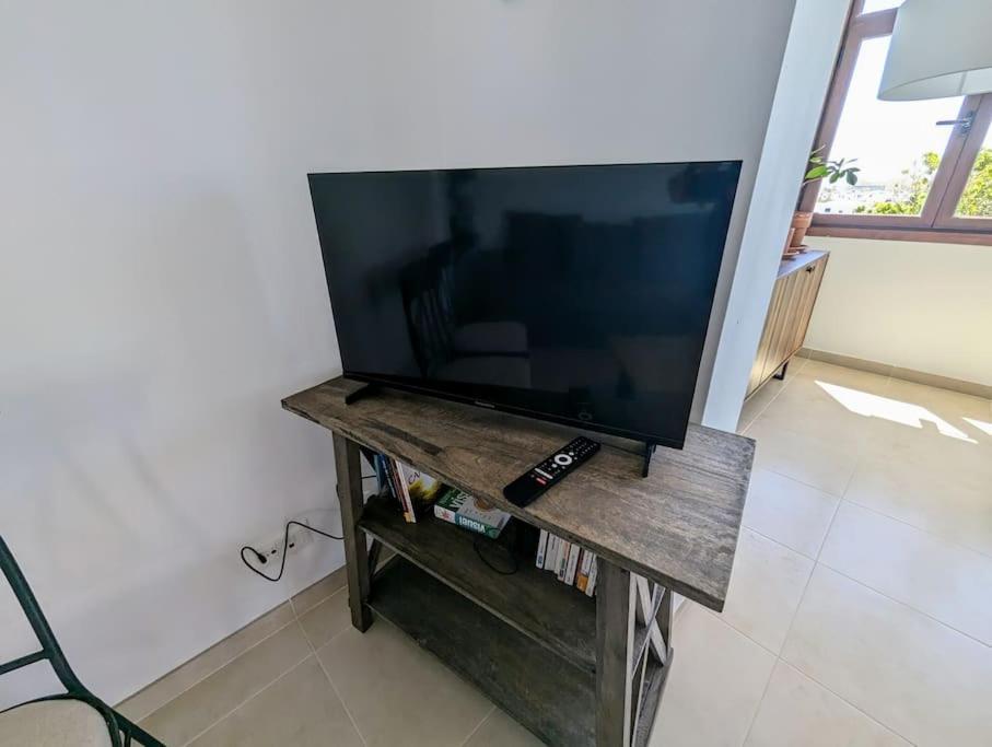 Apartamento Ocean View *