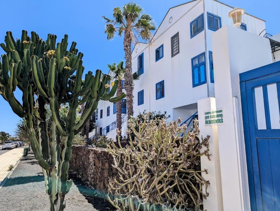 Apartamento Ocean View Costa Teguise