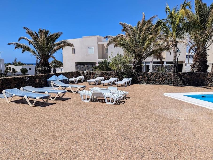 Apartamento Ocean View
